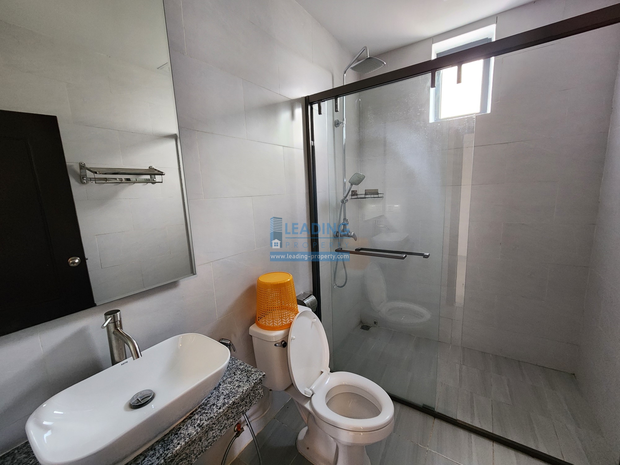 N212 - 1 Bedroom - $500 - Tonle Basac