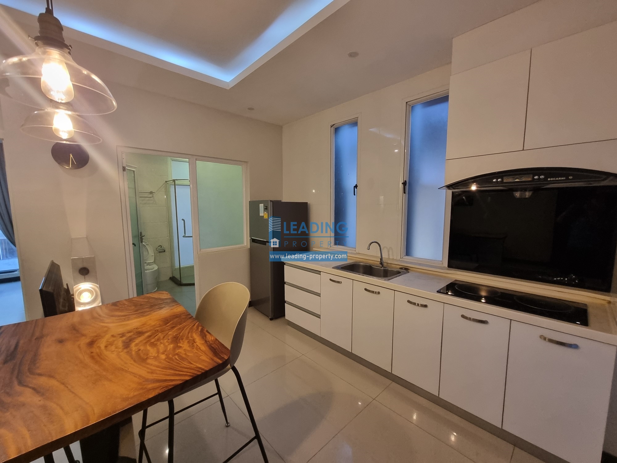 N425 - 1 Bedroom - $450 to $550 - Daun Penh