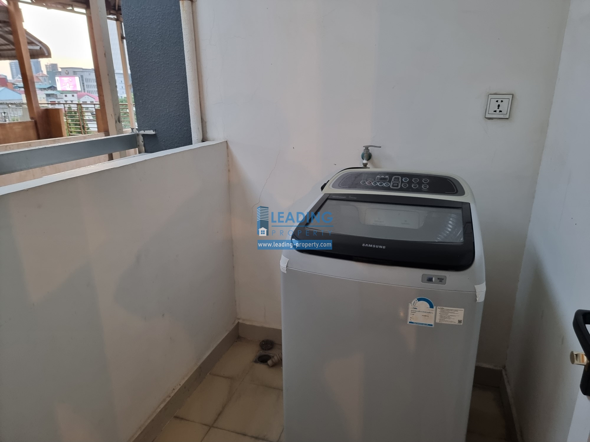 N425 - 1 Bedroom - $450 to $550 - Daun Penh