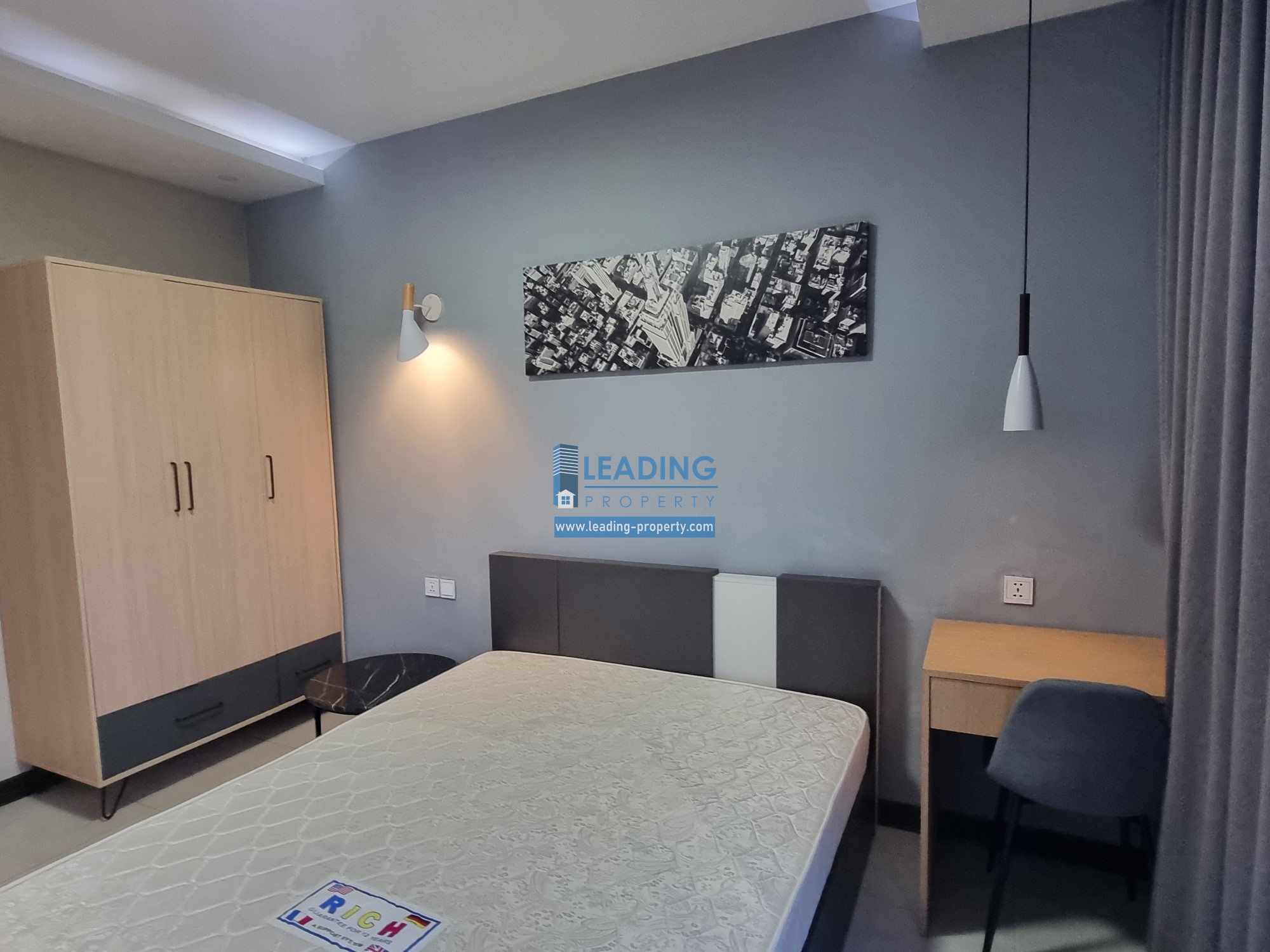 N425 - 1 Bedroom - $450 to $550 - Daun Penh