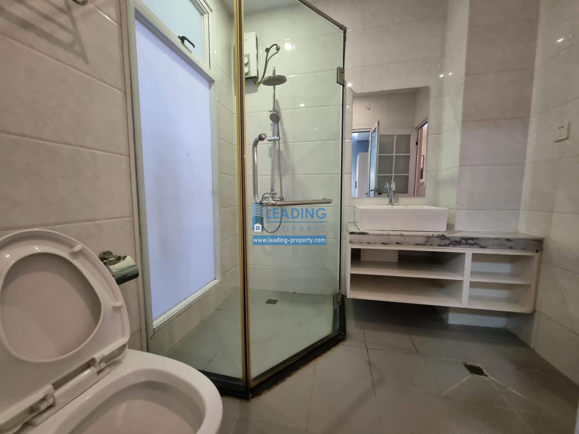 N425 - 1 Bedroom - $450 to $550 - Daun Penh