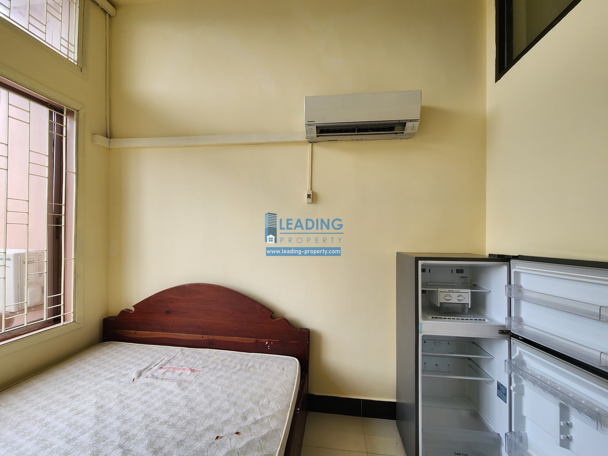 N589 - 1 Bedroom - $270 - Daun Penh