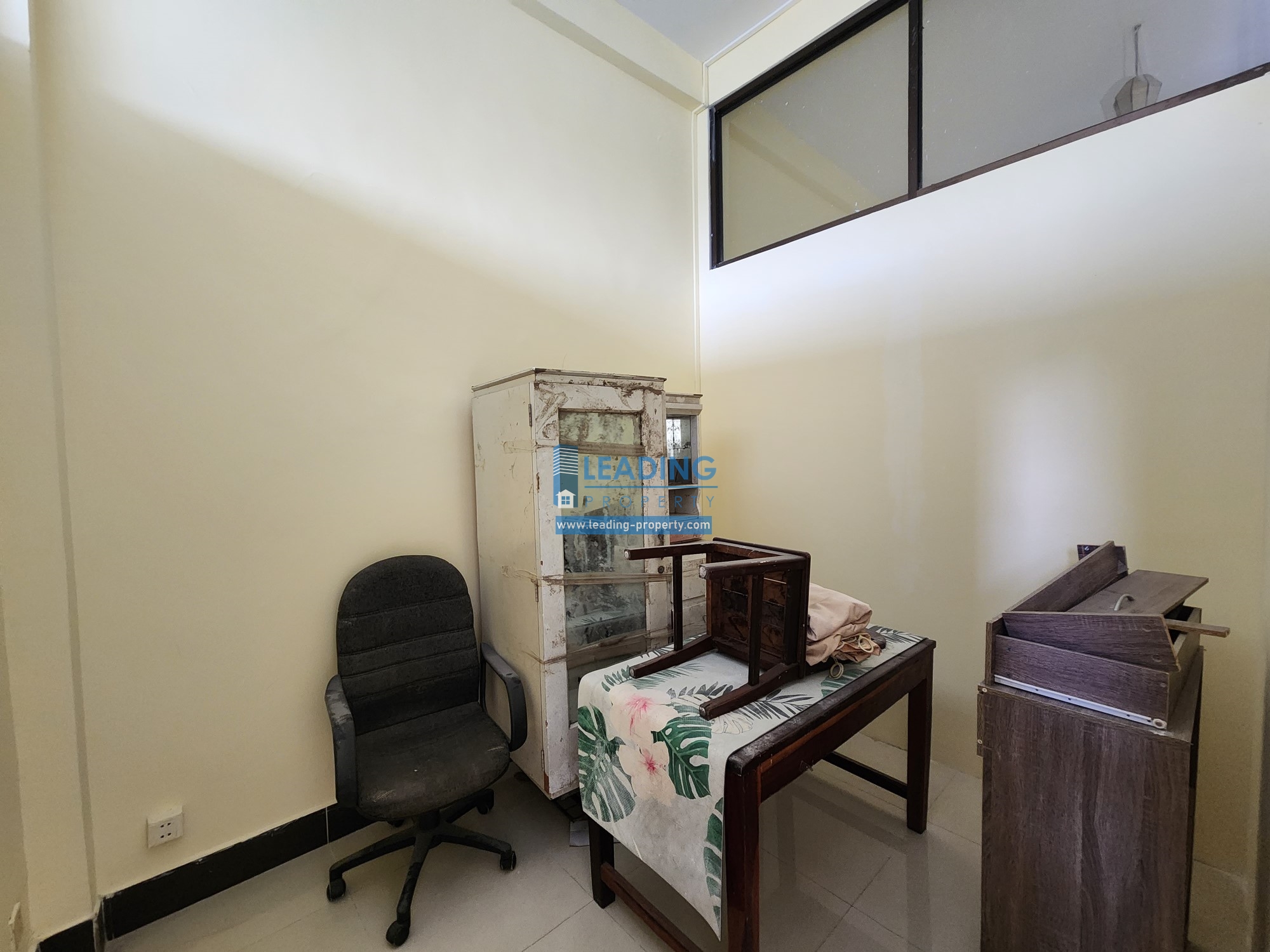 N589 - 1 Bedroom - $270 - Daun Penh