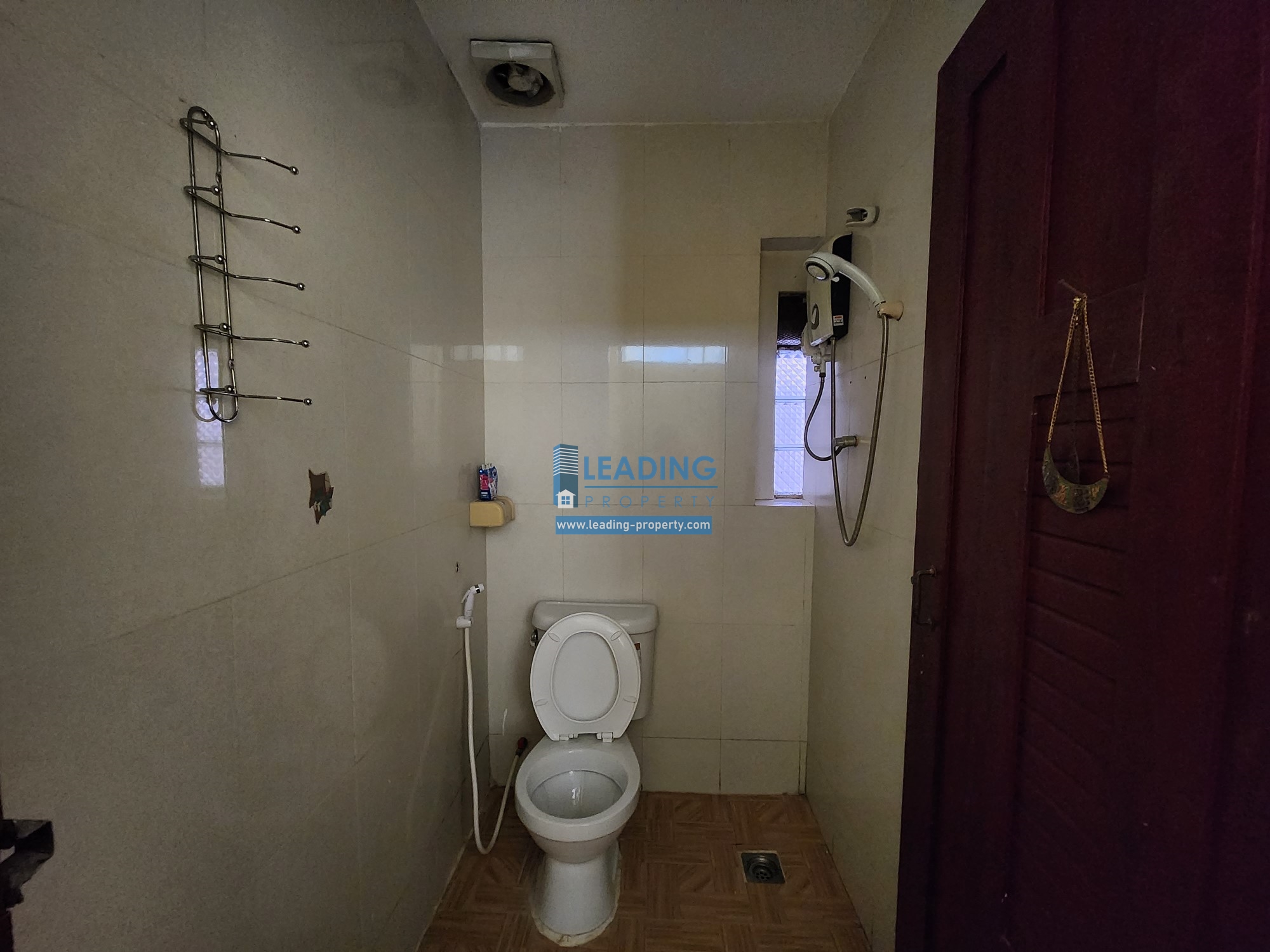 N589 - 1 Bedroom - $270 - Daun Penh