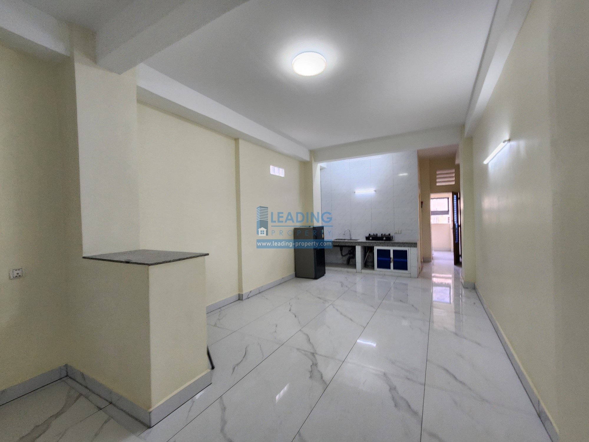 N1005 | 2 Bedroom - $275 - Daun Penh