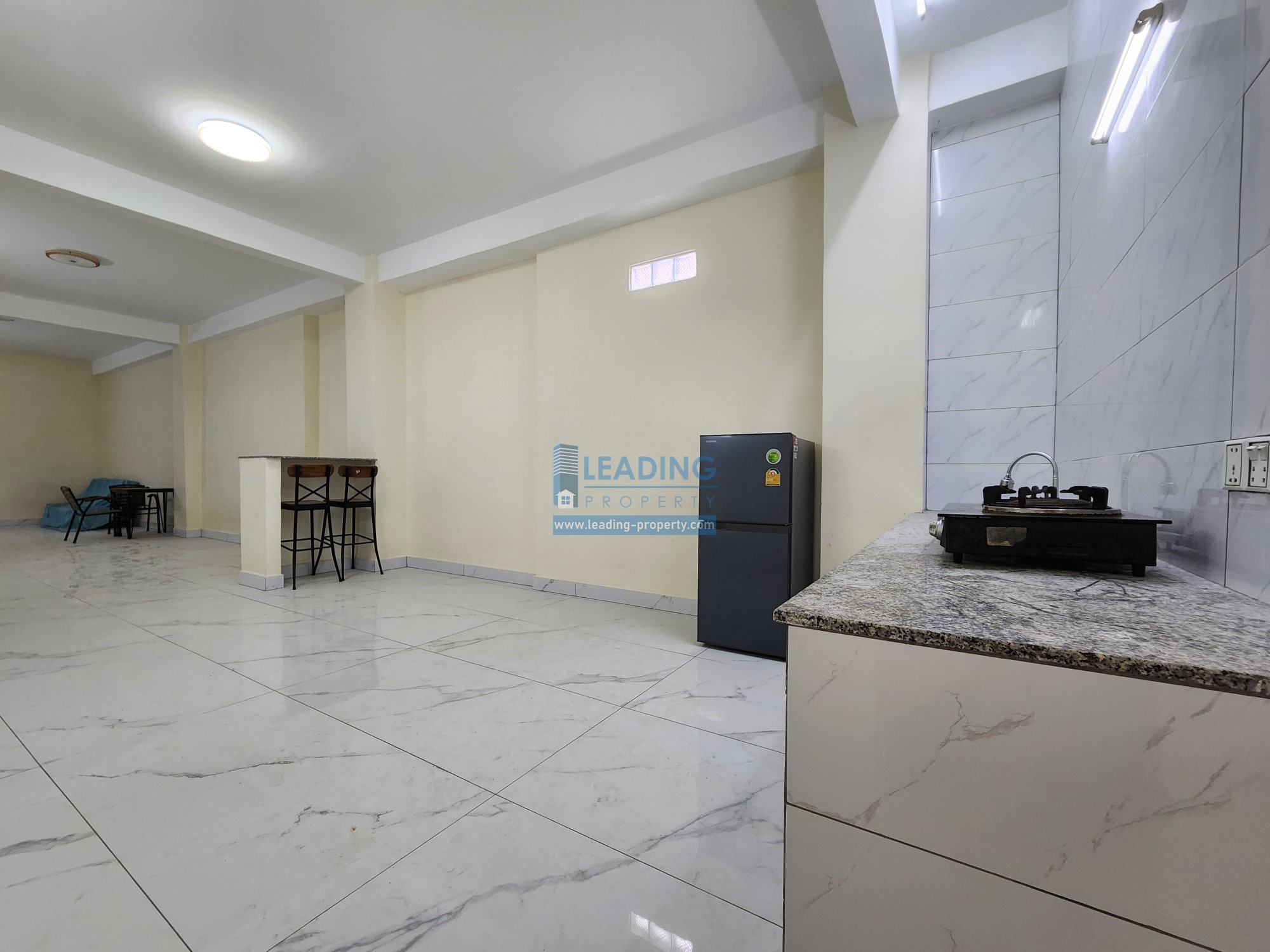 N1005 | 2 Bedroom - $275 - Daun Penh