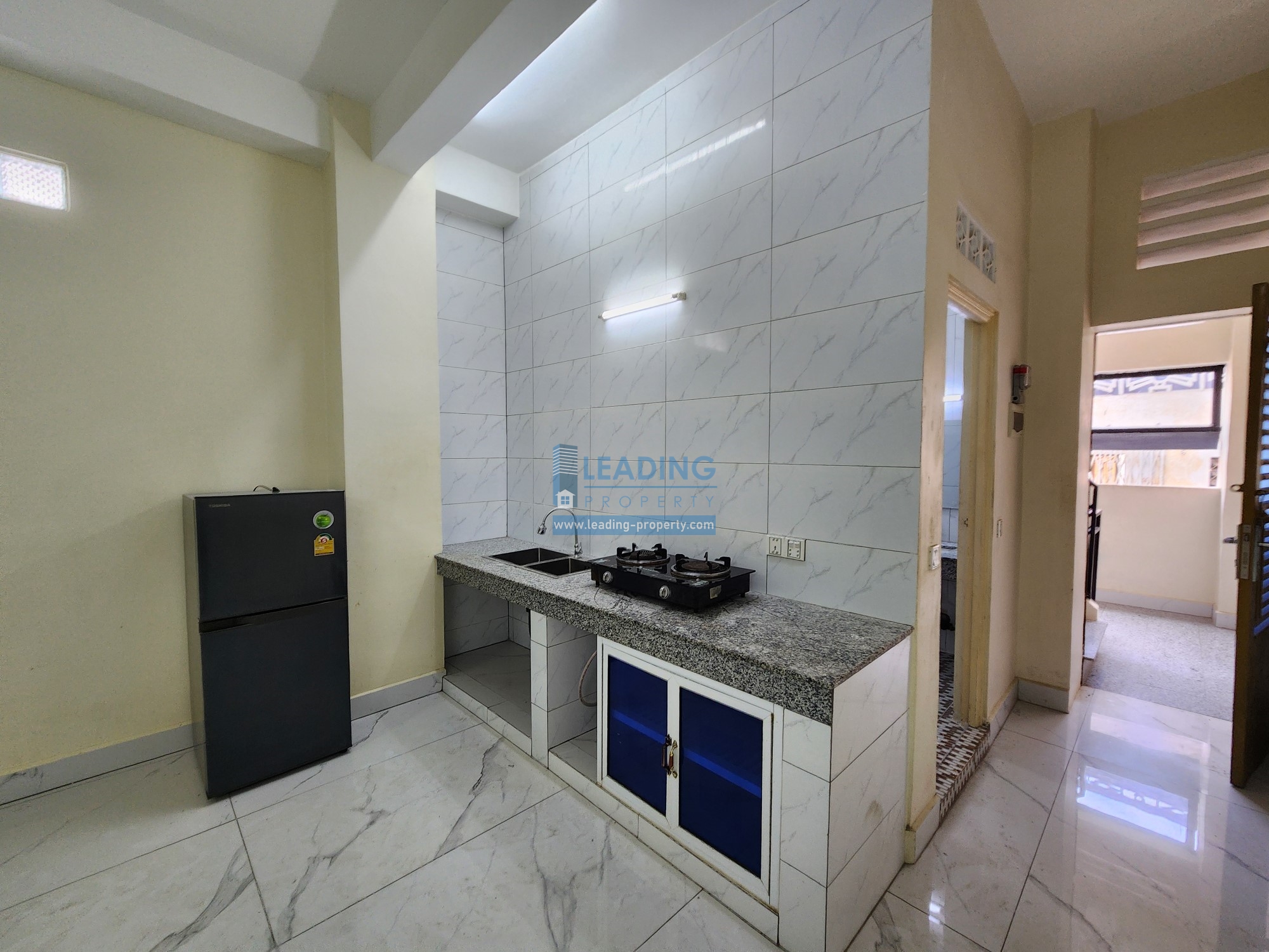 N1005 | 2 Bedroom - $275 - Daun Penh