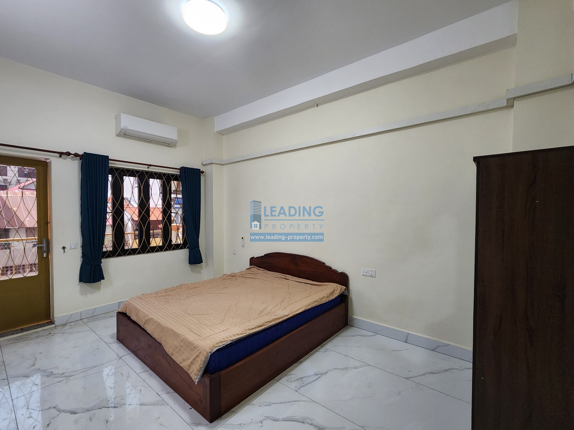 N1005 | 2 Bedroom - $275 - Daun Penh