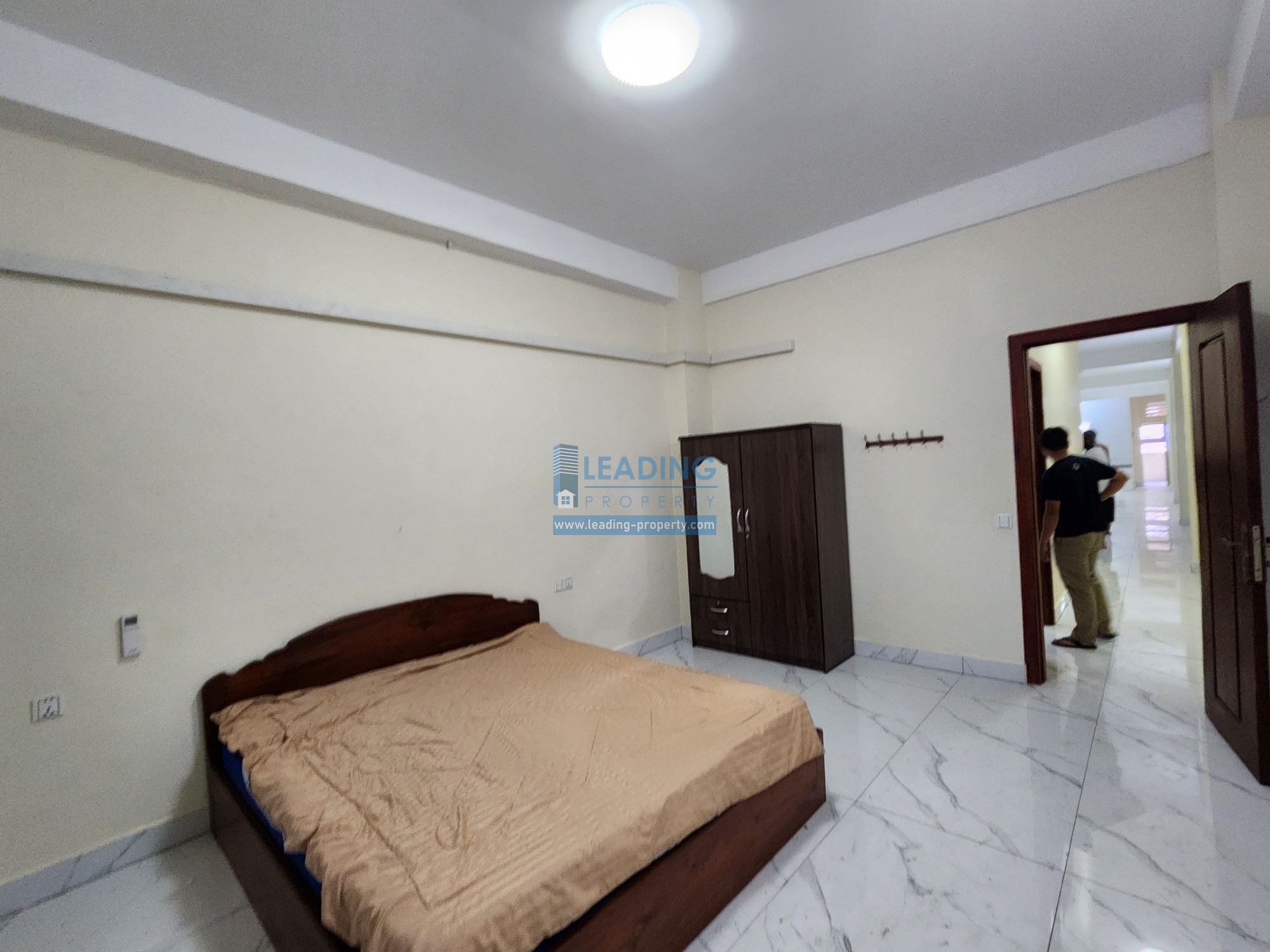 N1005 | 2 Bedroom - $275 - Daun Penh