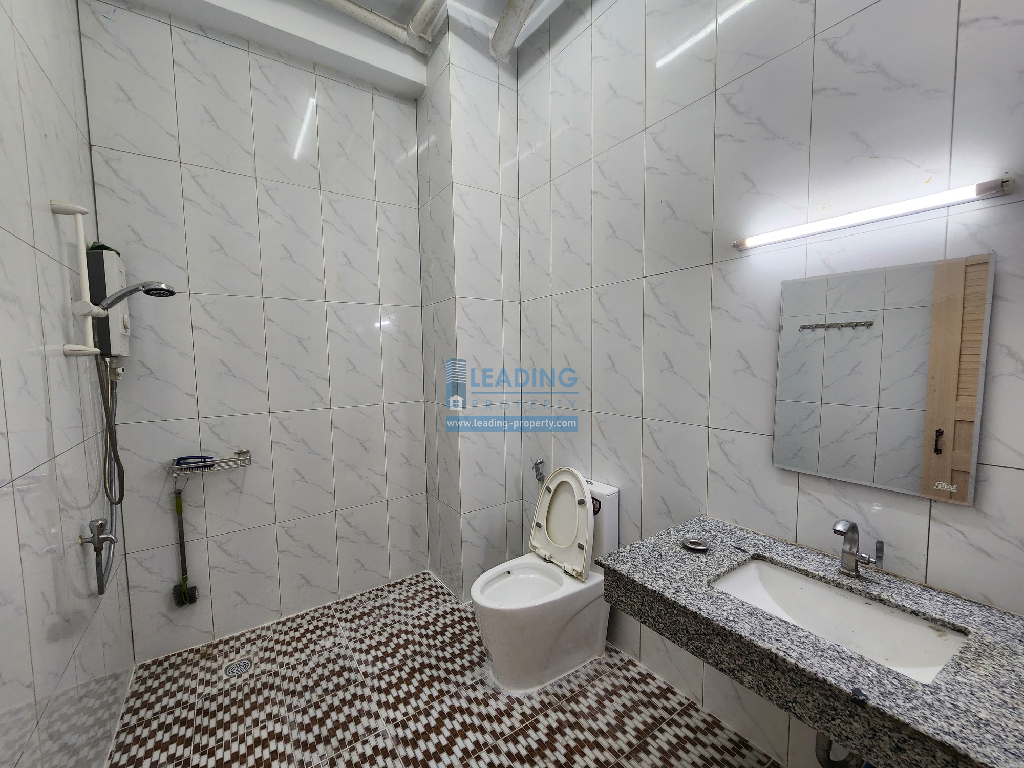 N1005 | 2 Bedroom - $275 - Daun Penh