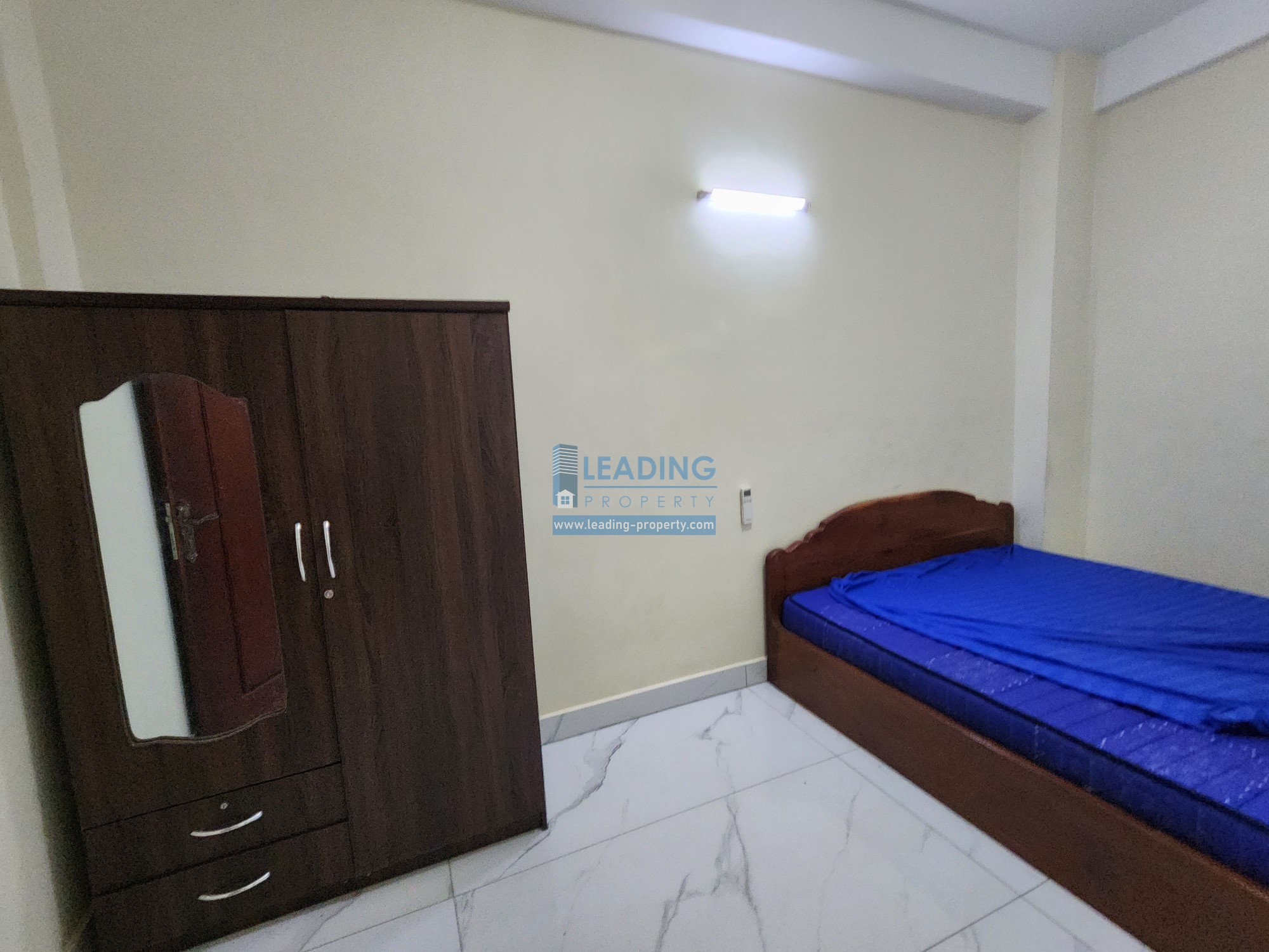 N1005 | 2 Bedroom - $275 - Daun Penh