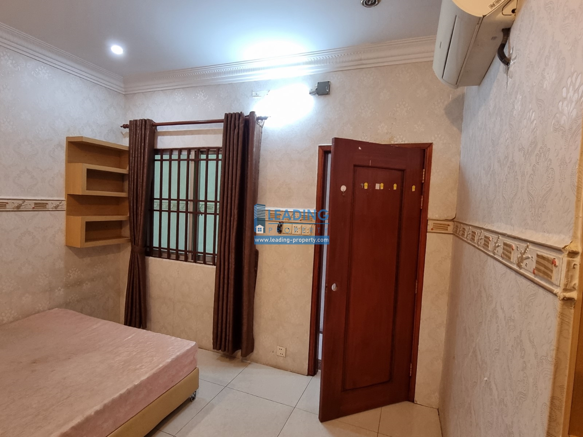 N117 - 2 Bedrooms - Toul Kork