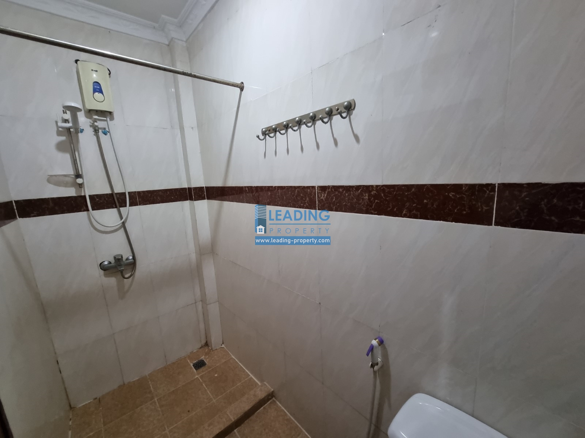 N117 - 2 Bedrooms - Toul Kork