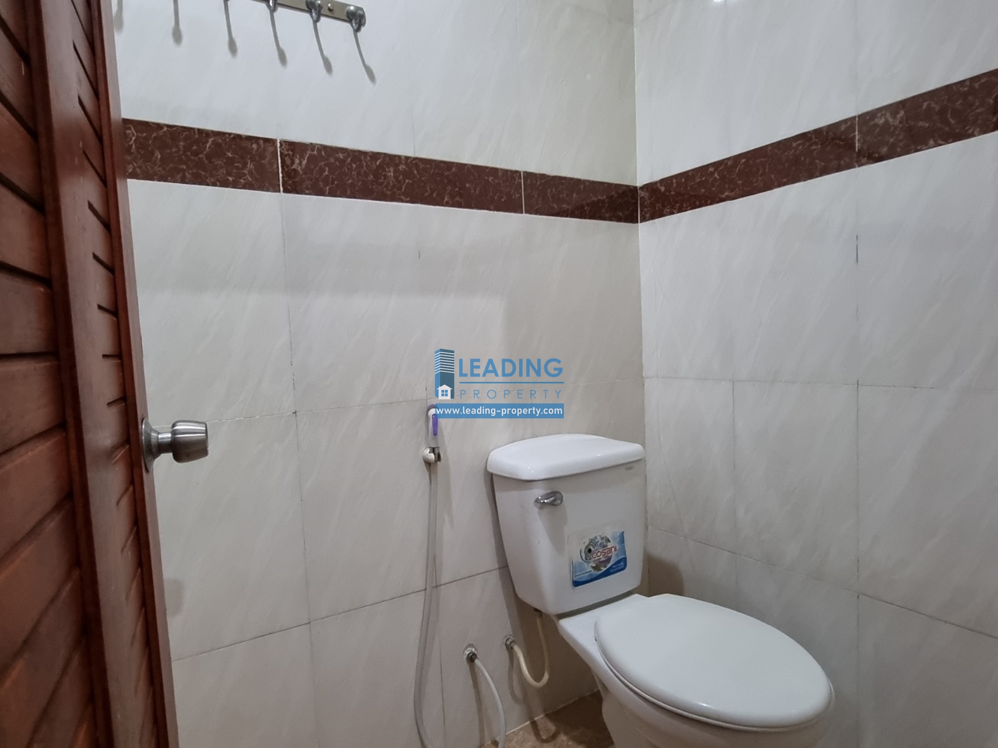 N117 - 2 Bedrooms - Toul Kork