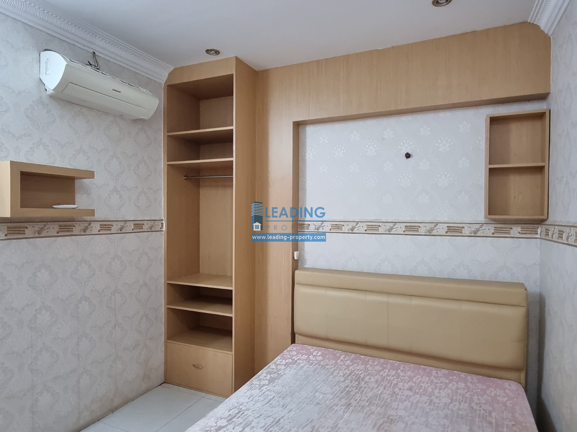 N117 - 2 Bedrooms - Toul Kork