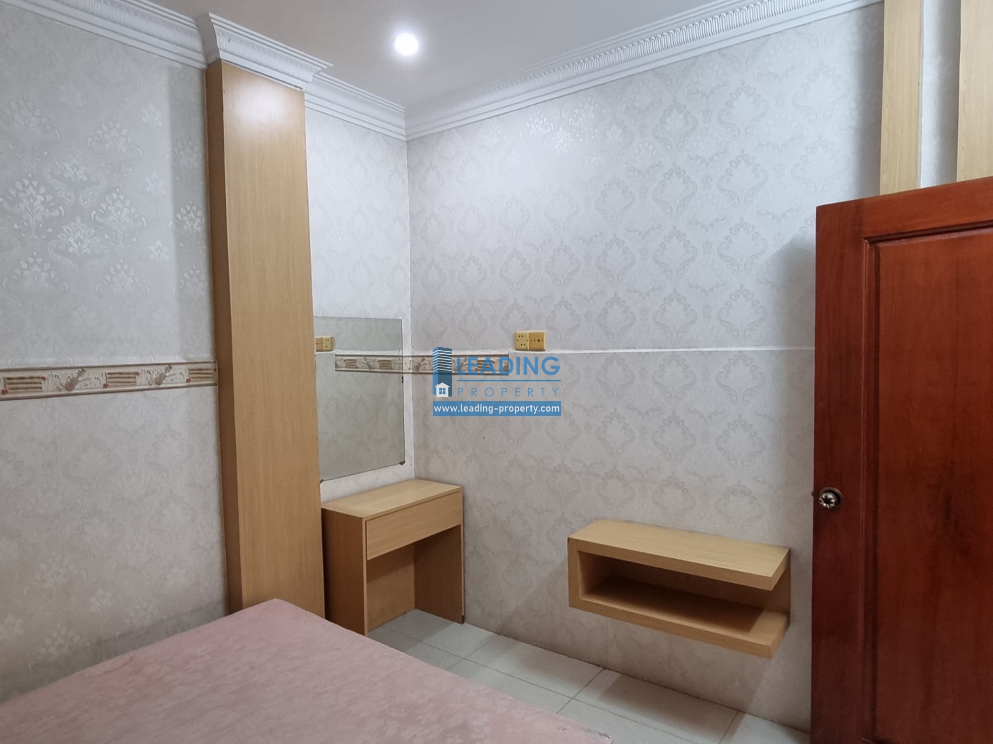 N117 - 2 Bedrooms - Toul Kork