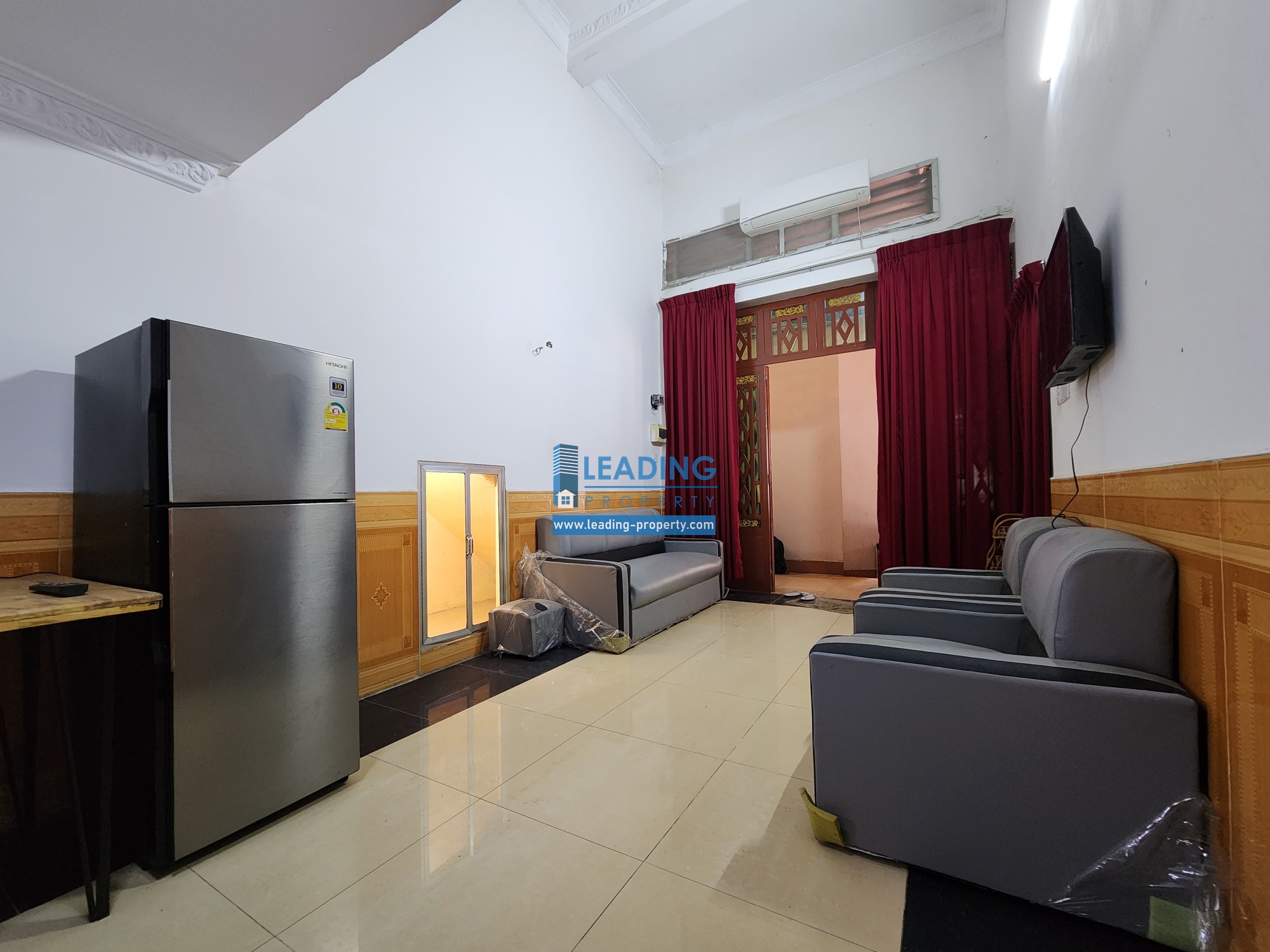 N085 - 2 BEDROOMS - TOUL KORK