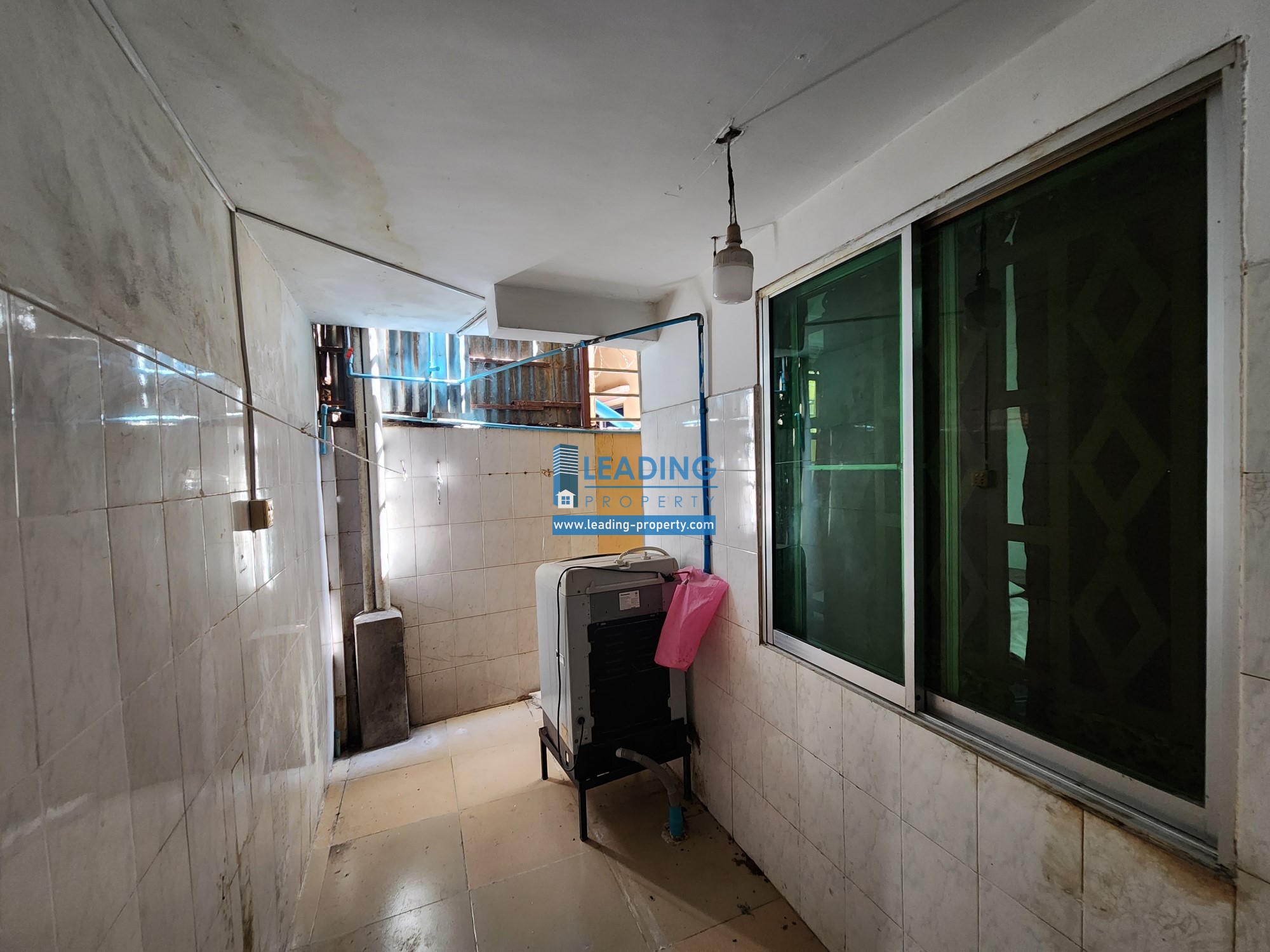 N085 - 2 BEDROOMS - TOUL KORK