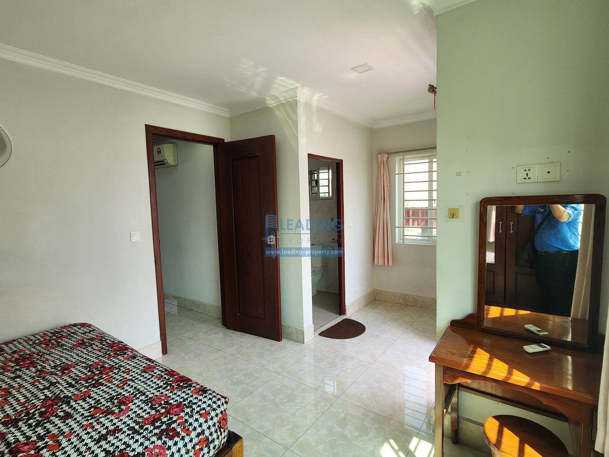 N680 - 2 BEDROOMS - TOUL KORK