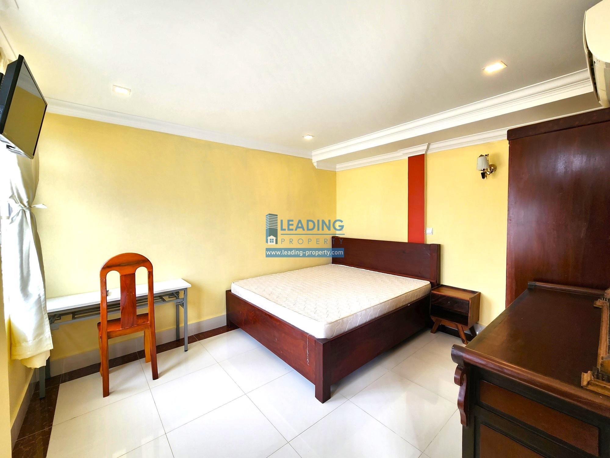 N1014 - 1 BEDROOM - DAUN PENH