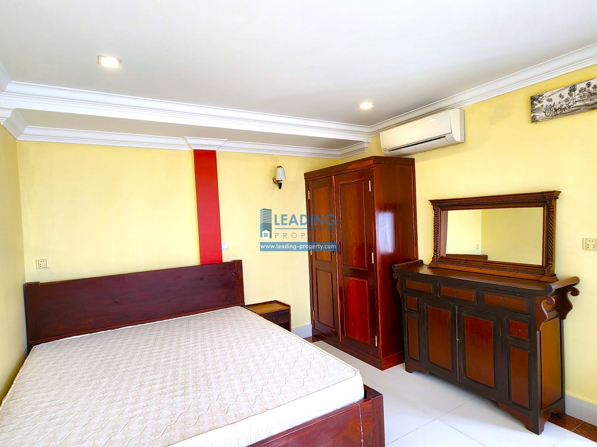 N1014 - 1 BEDROOM - DAUN PENH