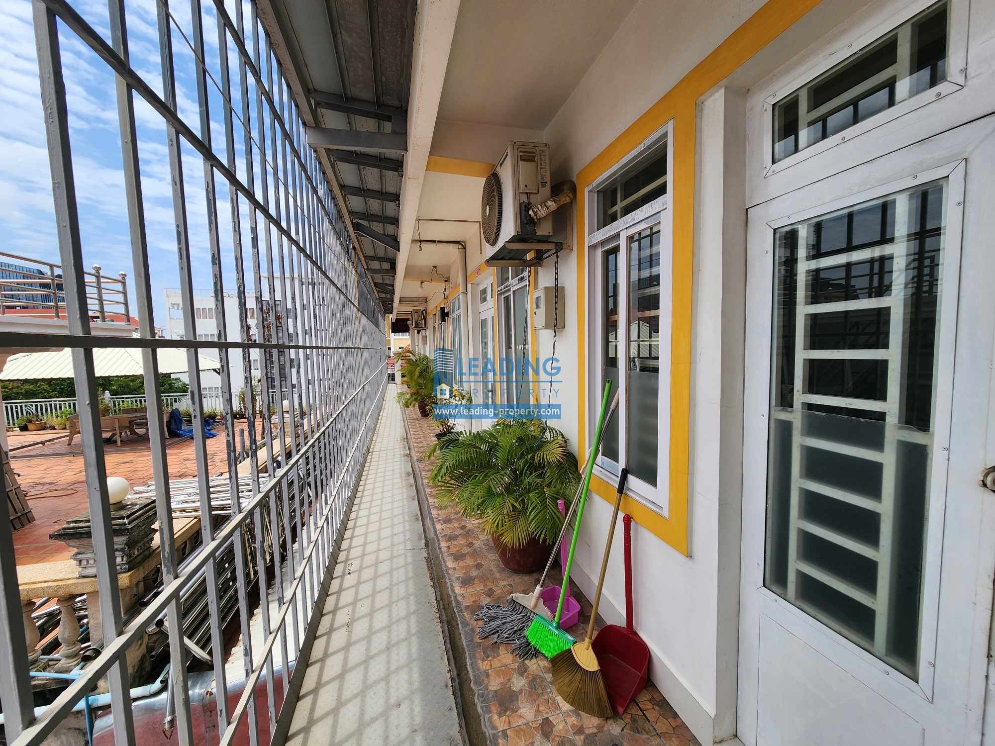 N1014 - 1 BEDROOM - DAUN PENH