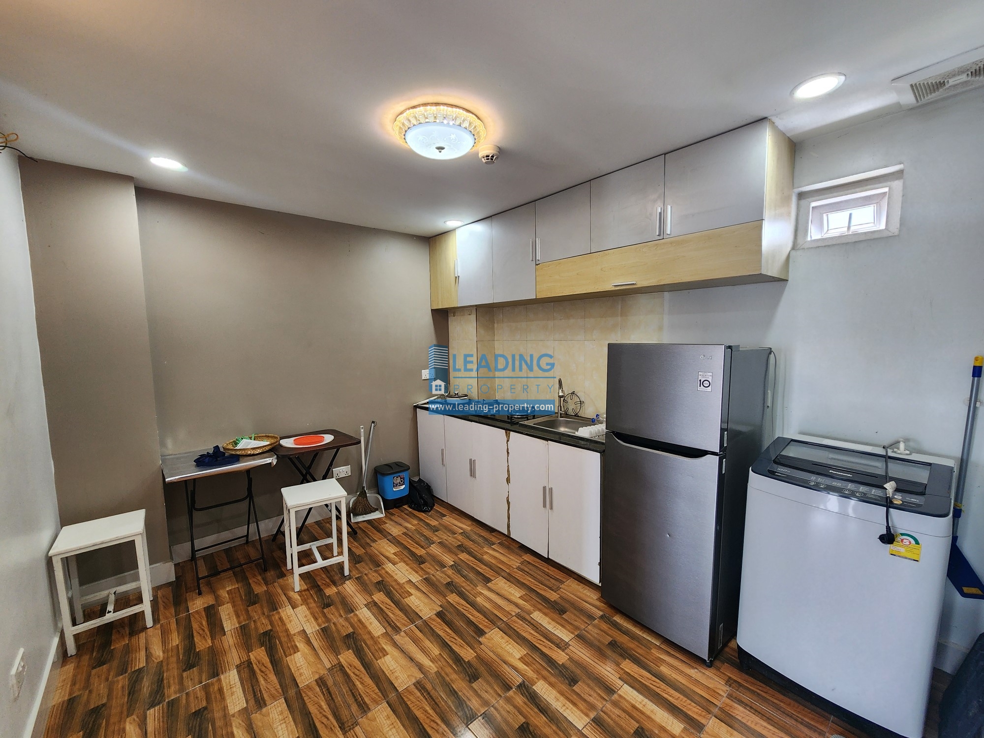 N1012 - 1 BEDROOM - DAUN PENH