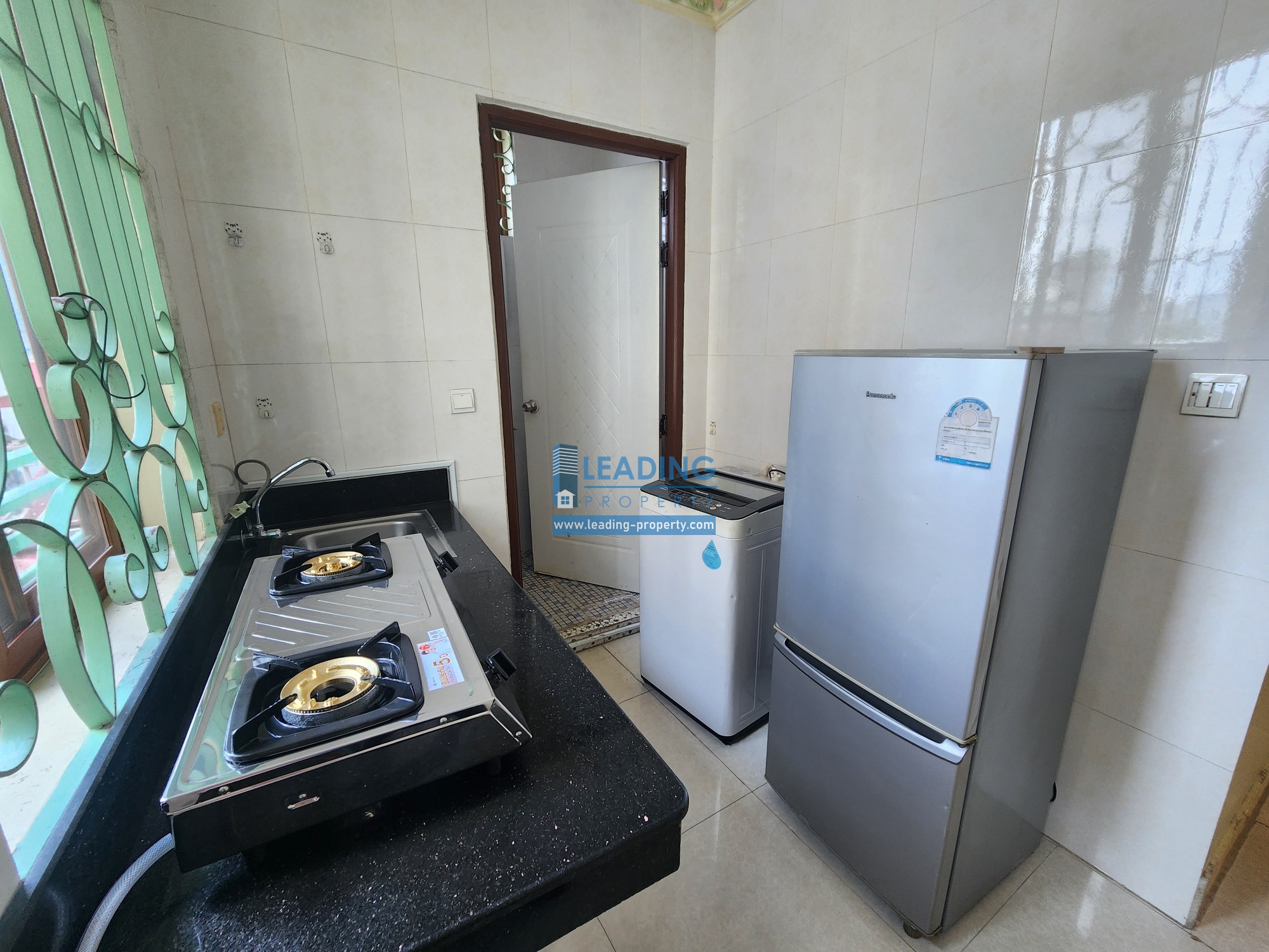 N1011 - 1 BEDROOM - BKK3