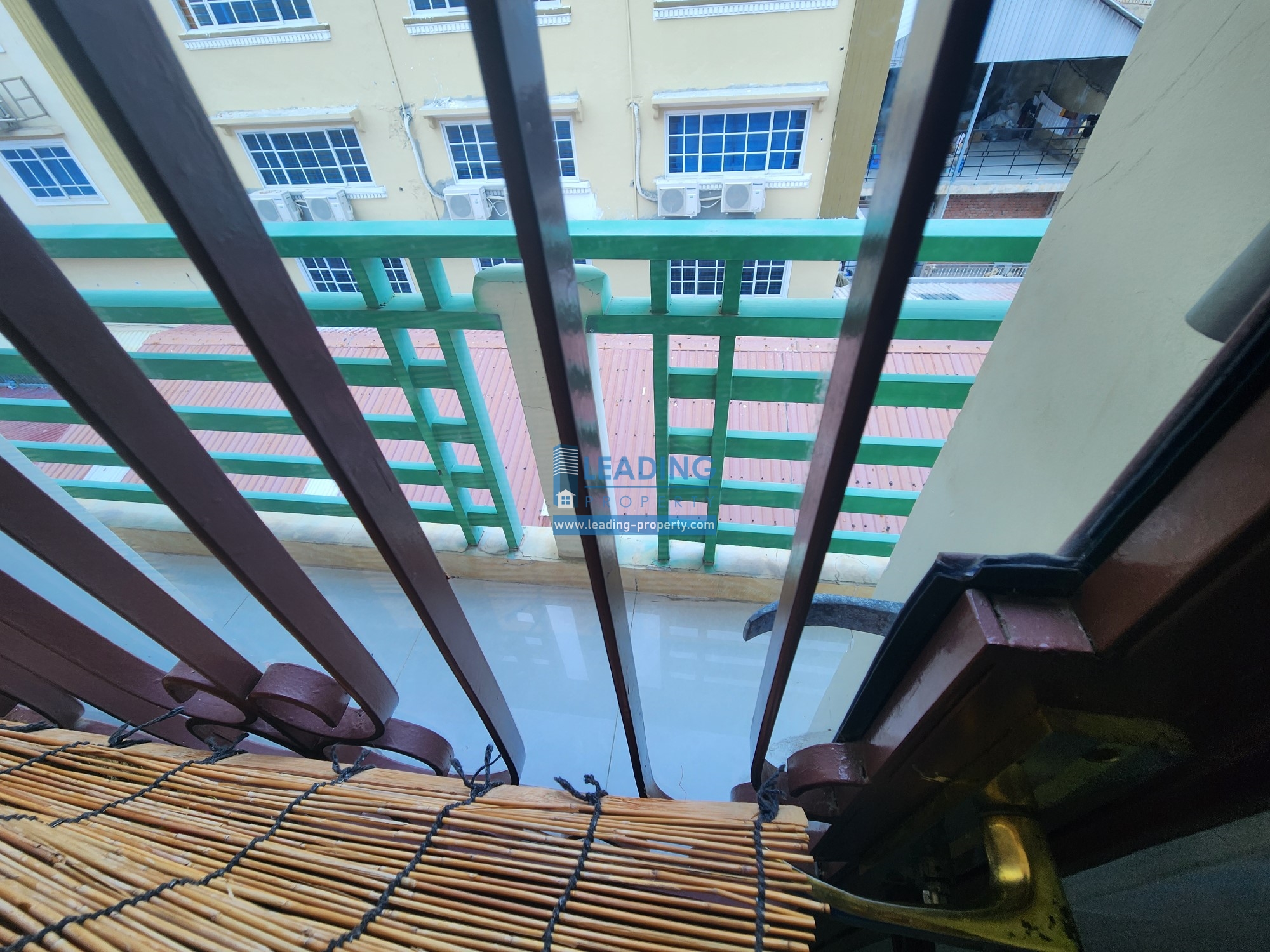 N1011 - 1 BEDROOM - BKK3