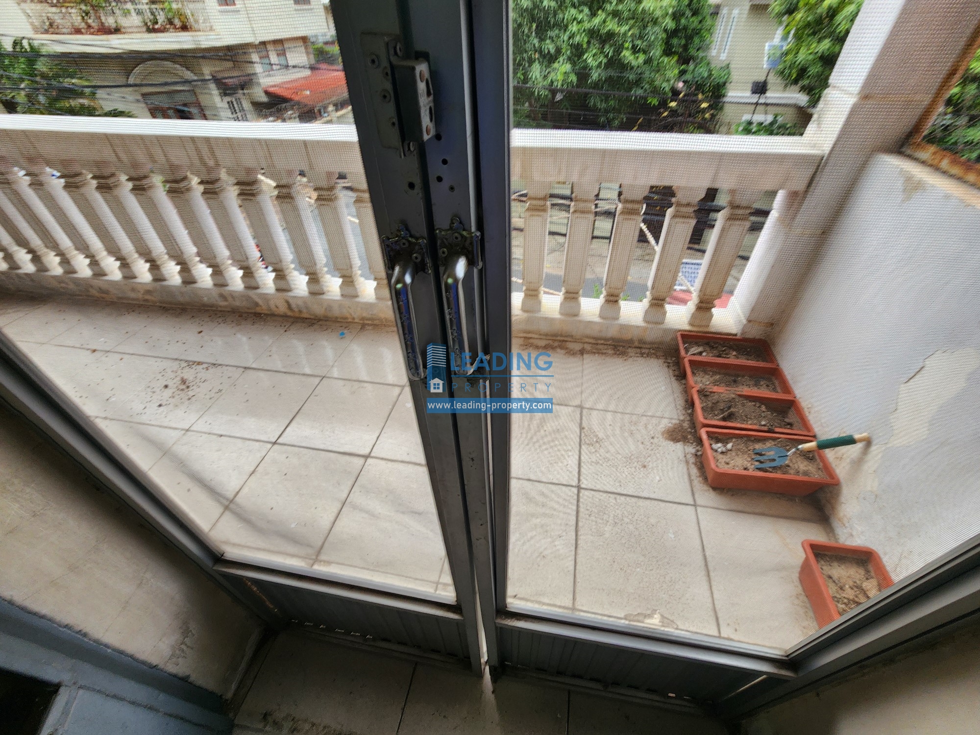 N1010 - 1 BEDROOM - BKK2