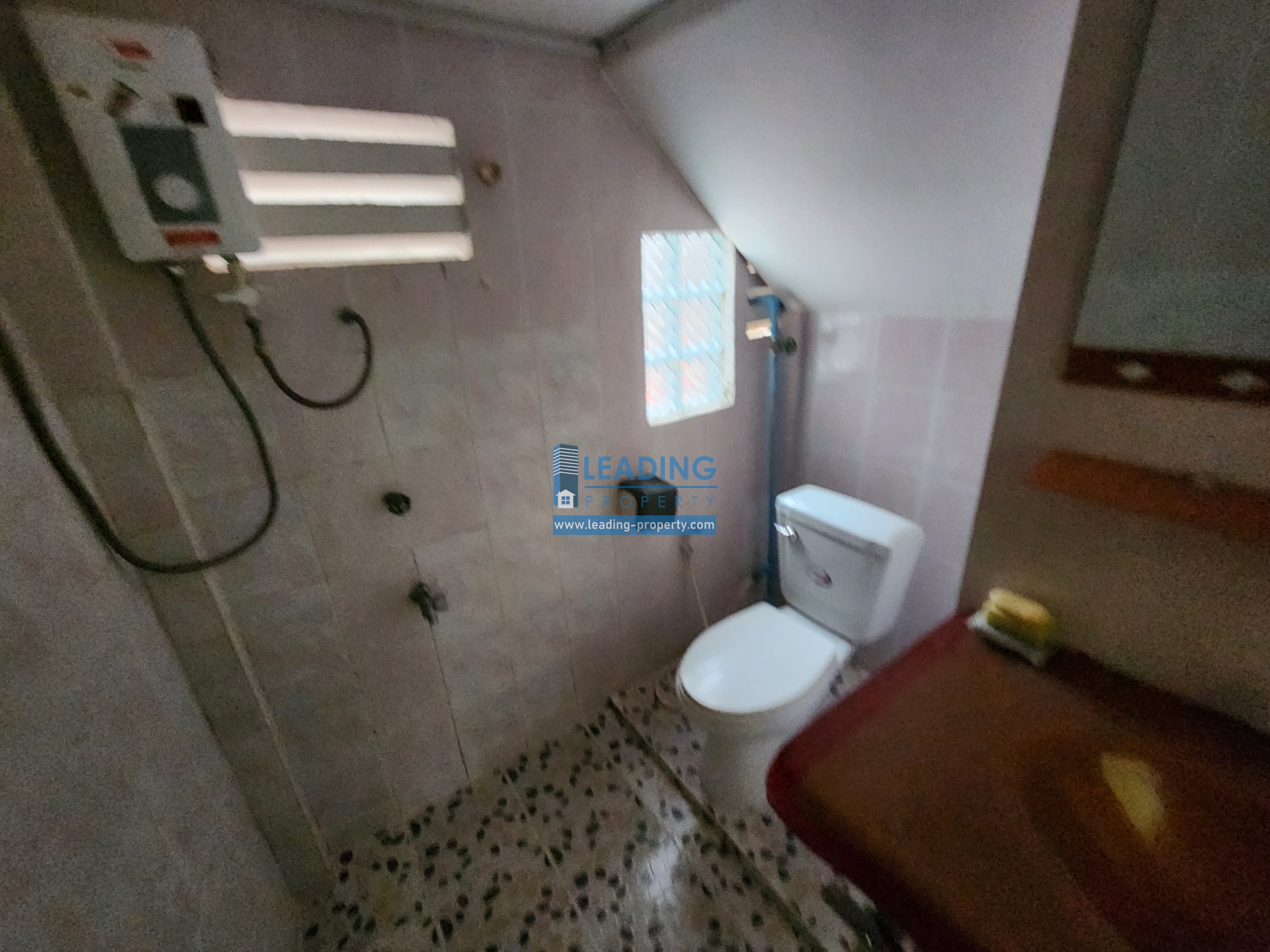 N1010 - 1 BEDROOM - BKK2