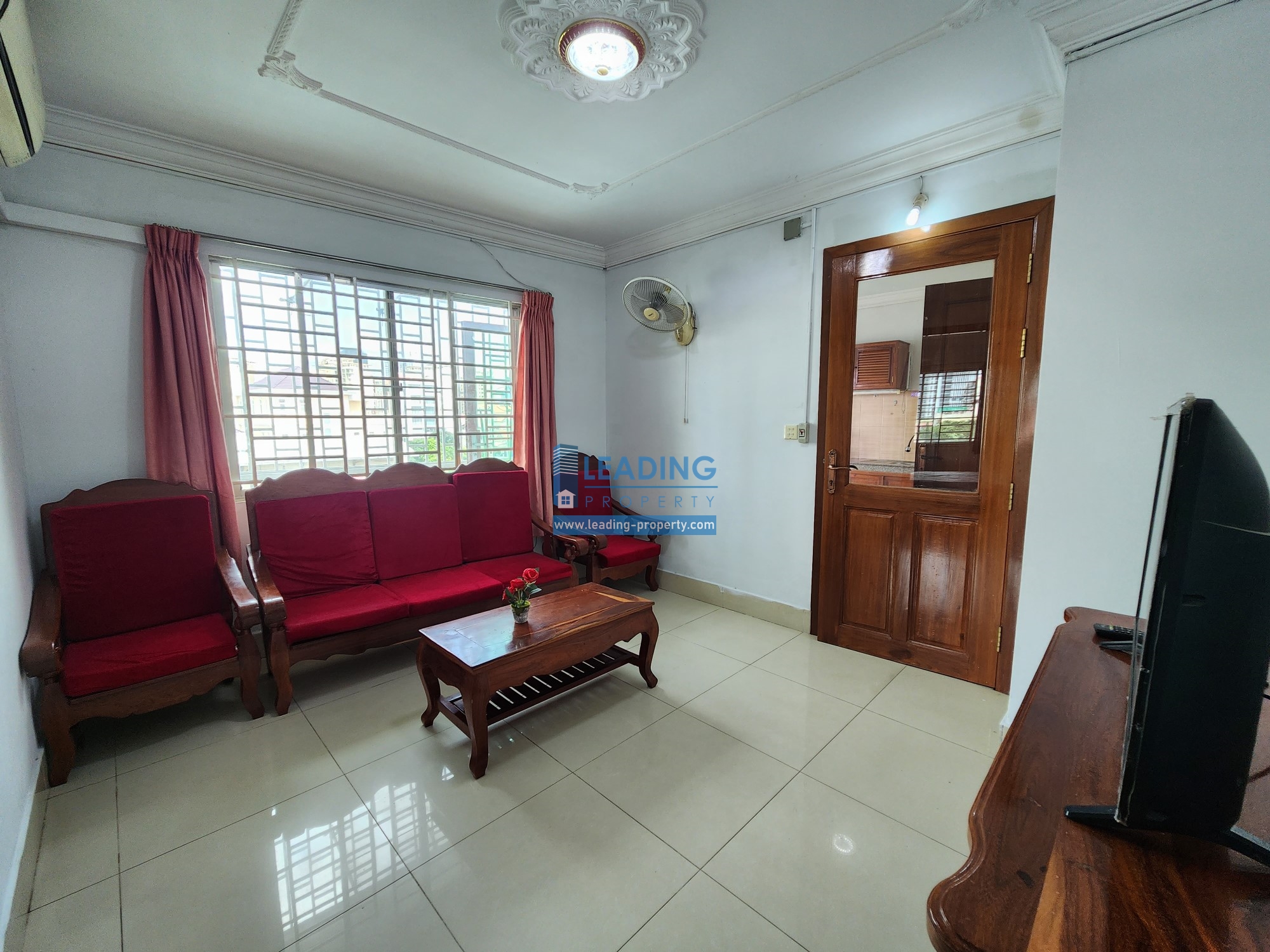 N088 - 1 BEDROOM - TOUL KORK