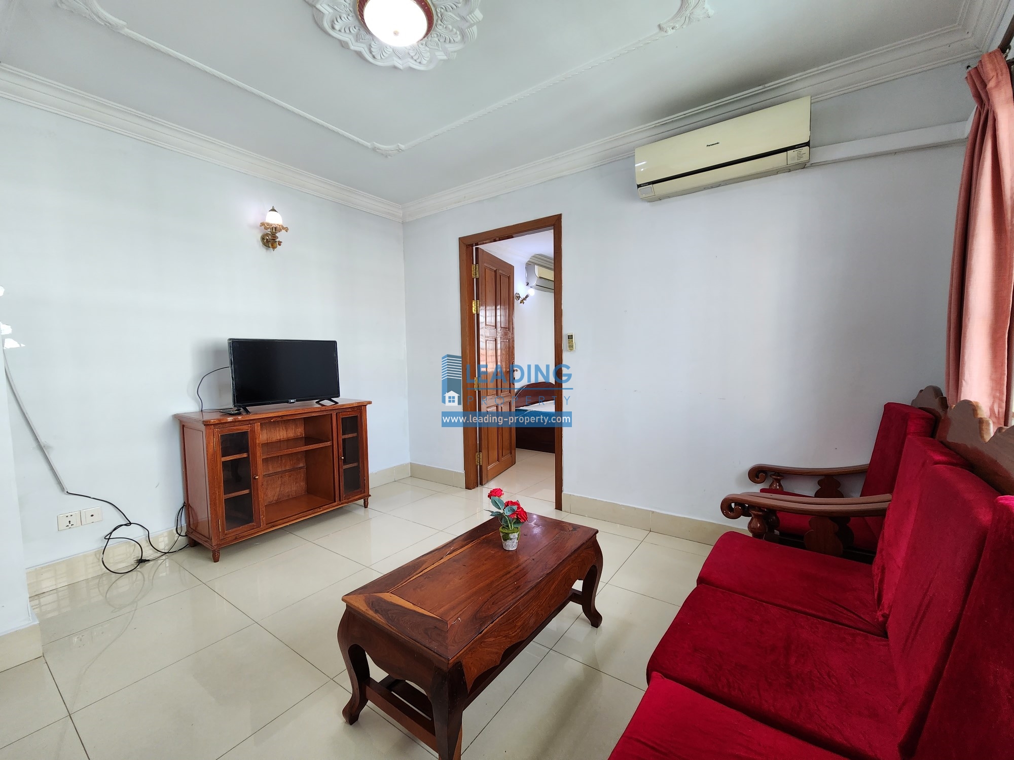 N088 - 1 BEDROOM - TOUL KORK