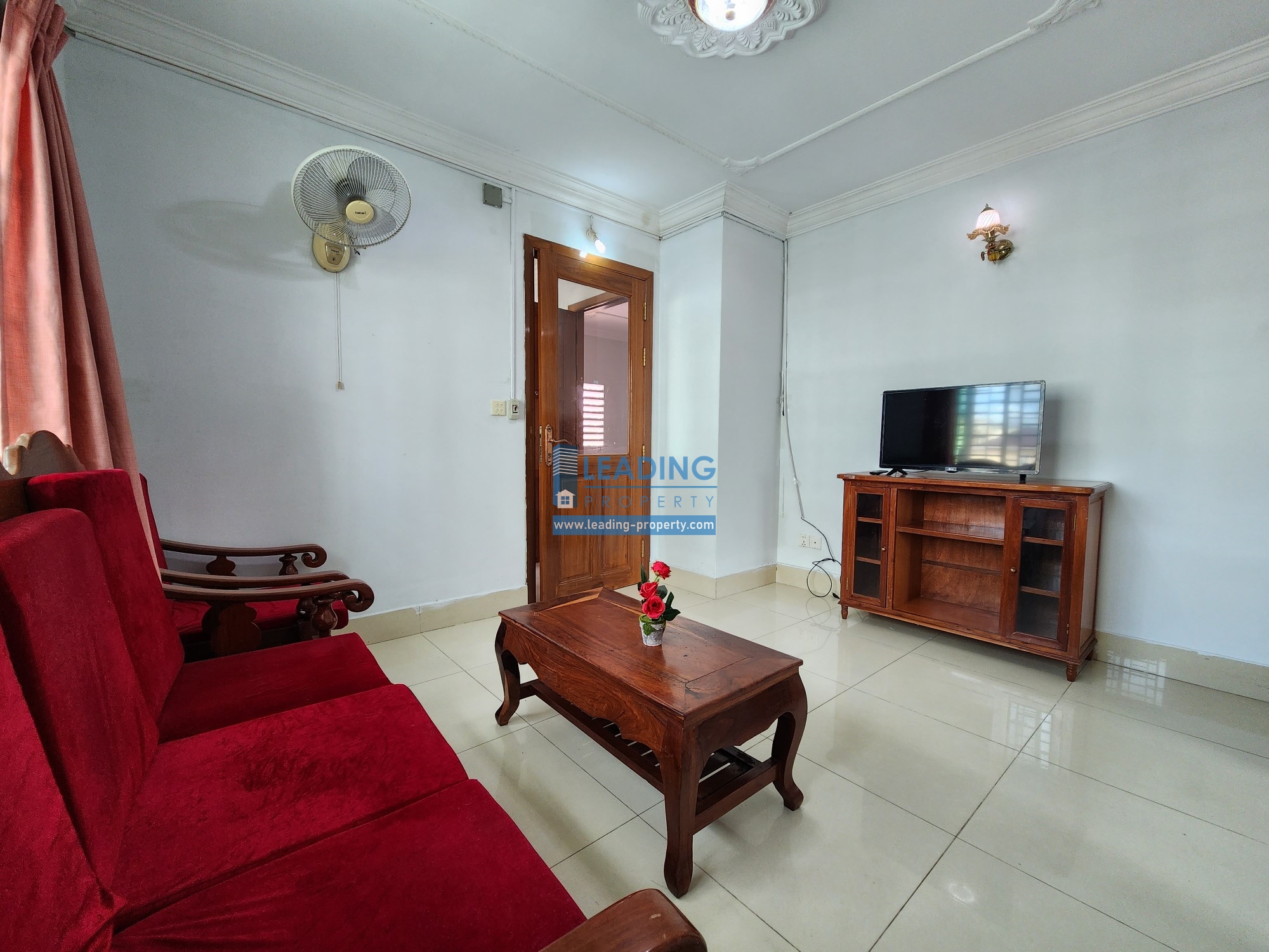 N088 - 1 BEDROOM - TOUL KORK