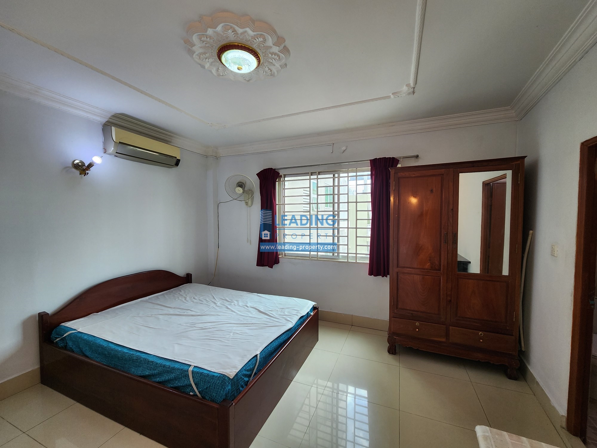 N088 - 1 BEDROOM - TOUL KORK