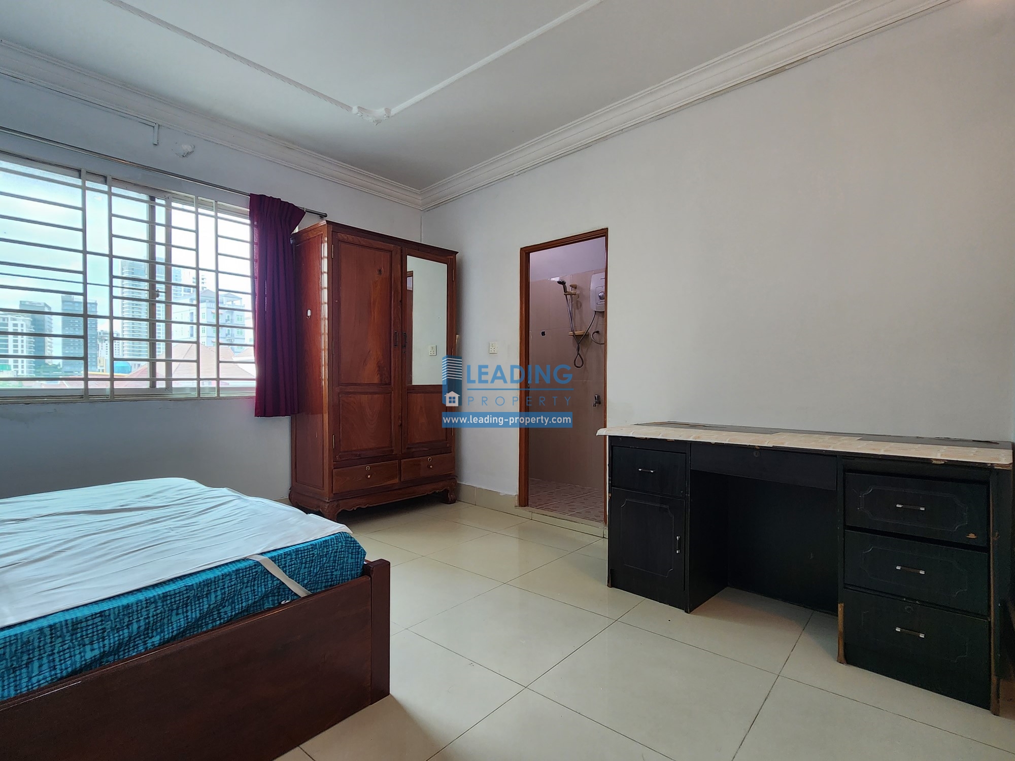 N088 - 1 BEDROOM - TOUL KORK