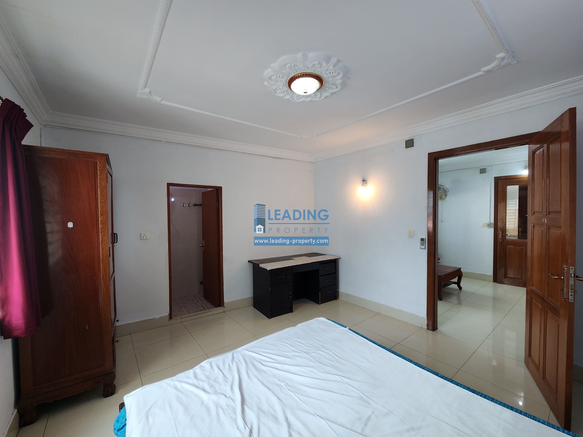 N088 - 1 BEDROOM - TOUL KORK