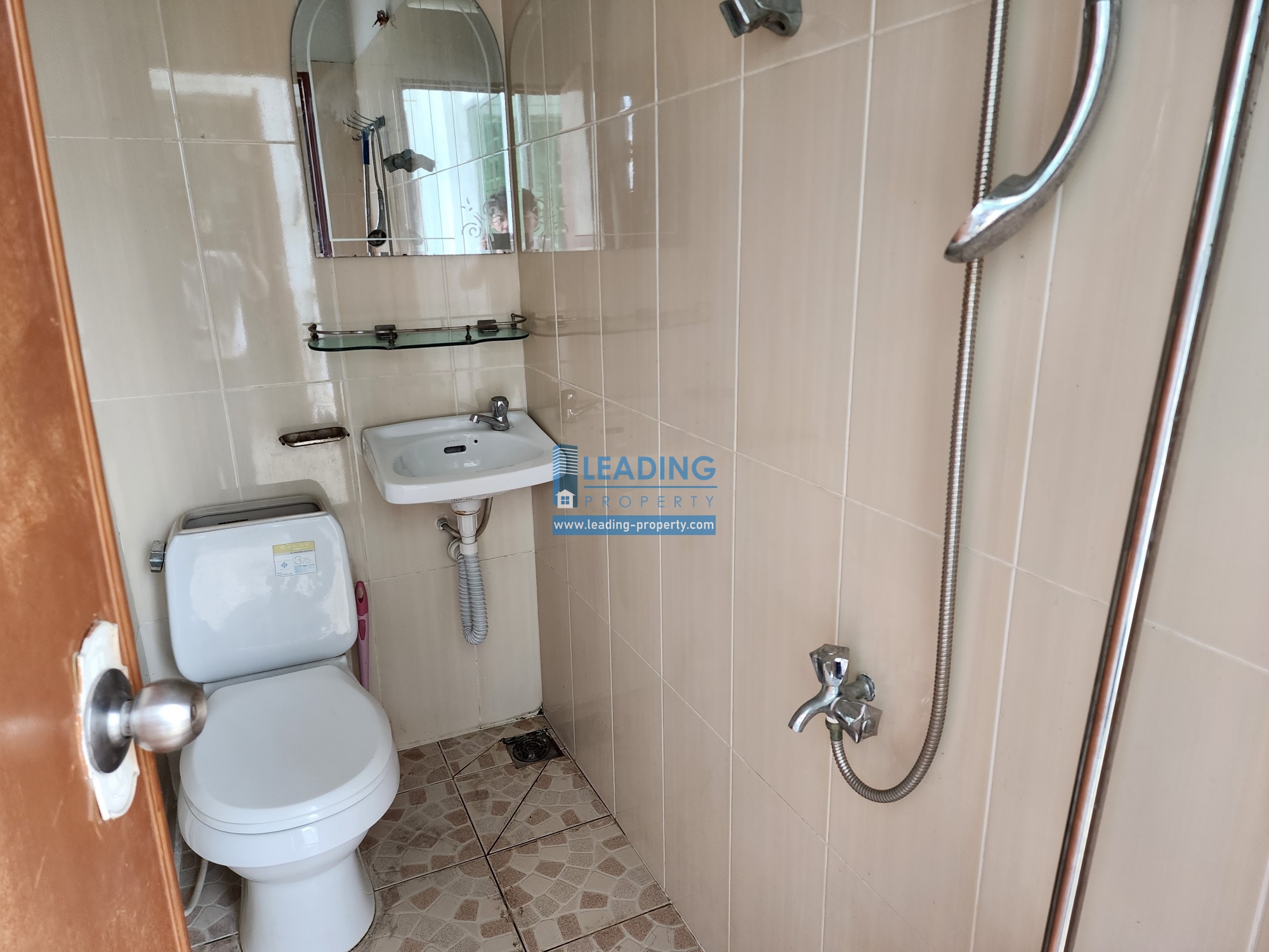 N088 - 1 BEDROOM - TOUL KORK