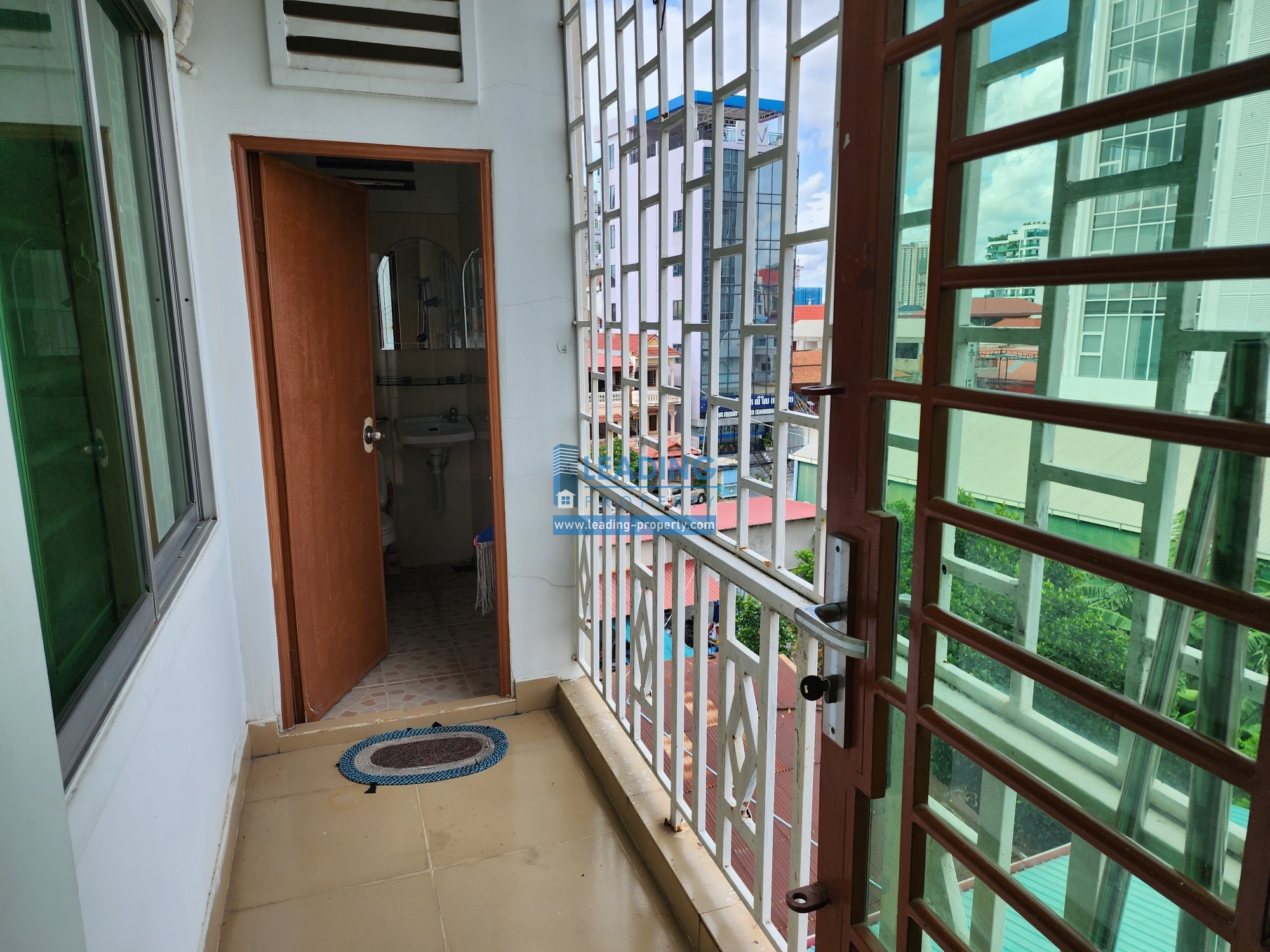 N088 - 1 BEDROOM - TOUL KORK