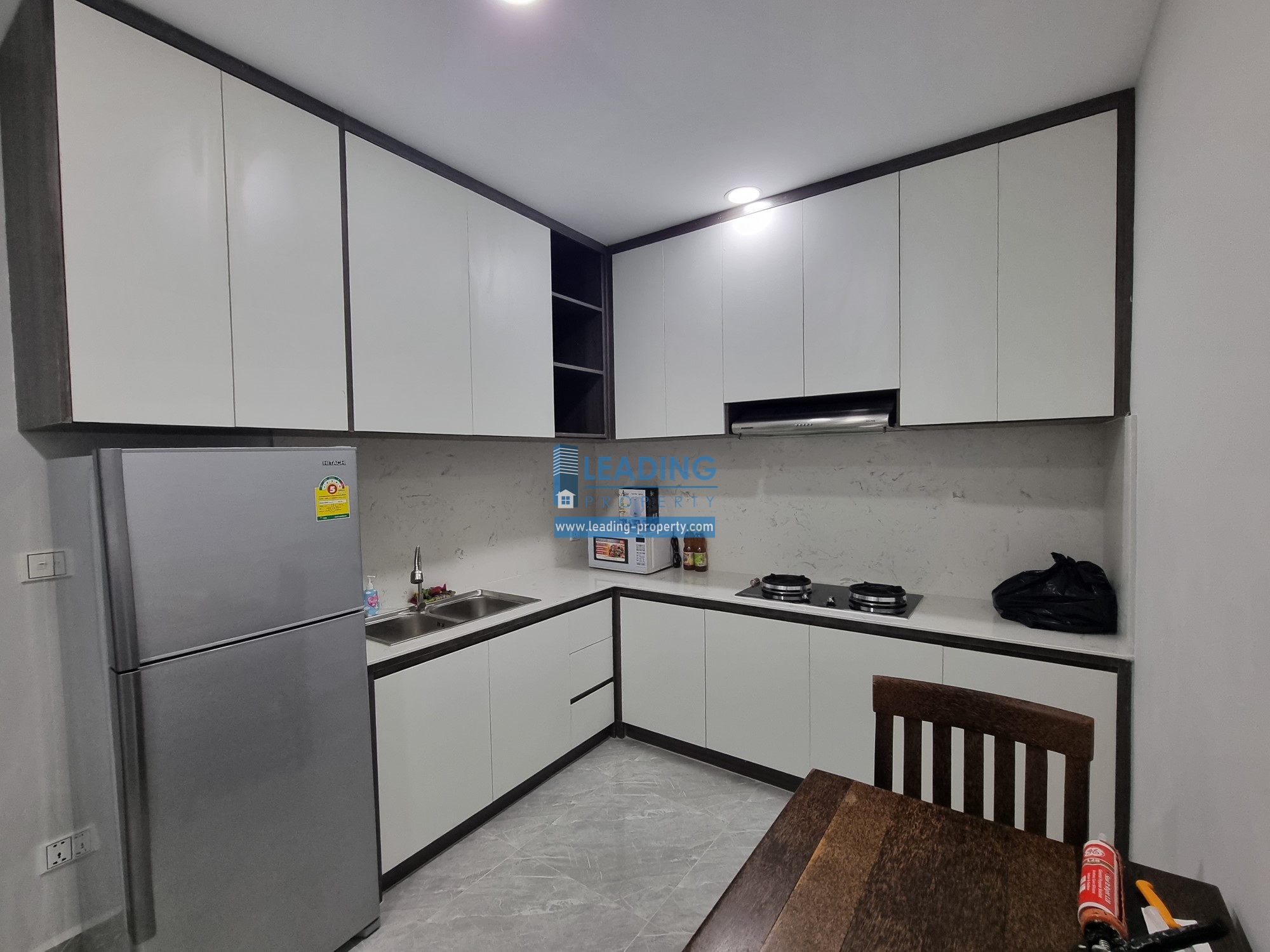 N400 - STUDIO - DAUN PENH