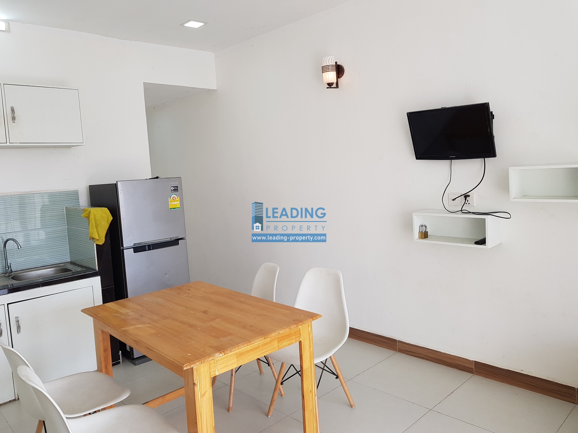 N484 - 1 BEDROOM - TOUL TOM PONG