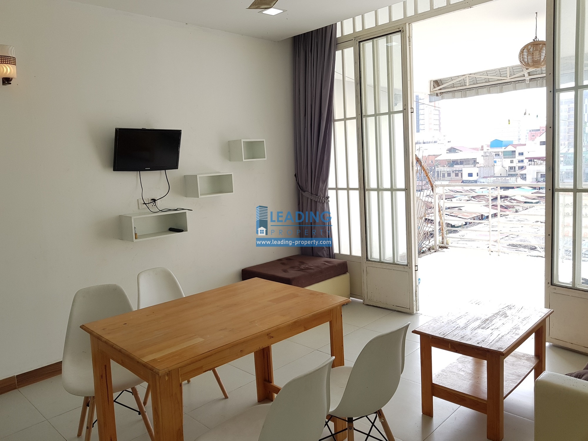 N484 - 1 BEDROOM - TOUL TOM PONG