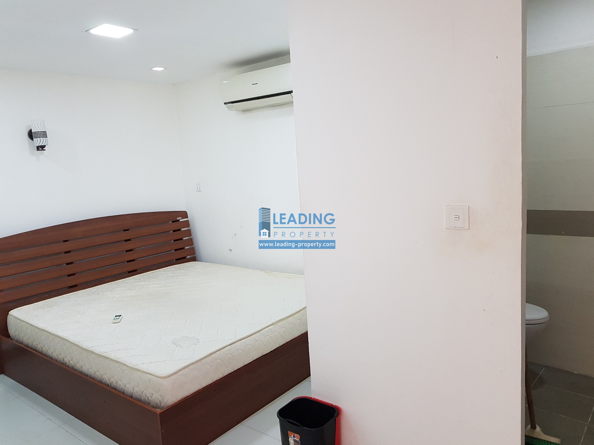 N484 - 1 BEDROOM - TOUL TOM PONG