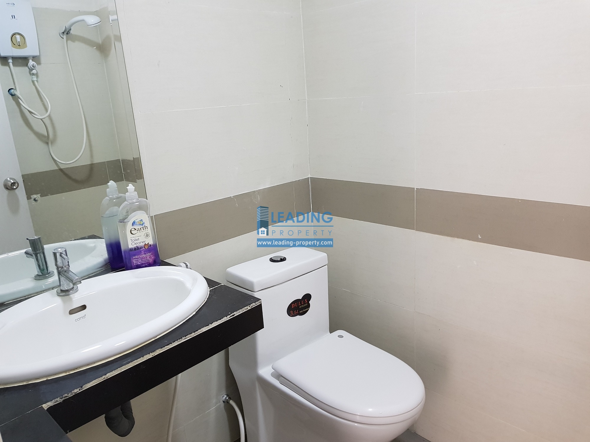 N484 - 1 BEDROOM - TOUL TOM PONG