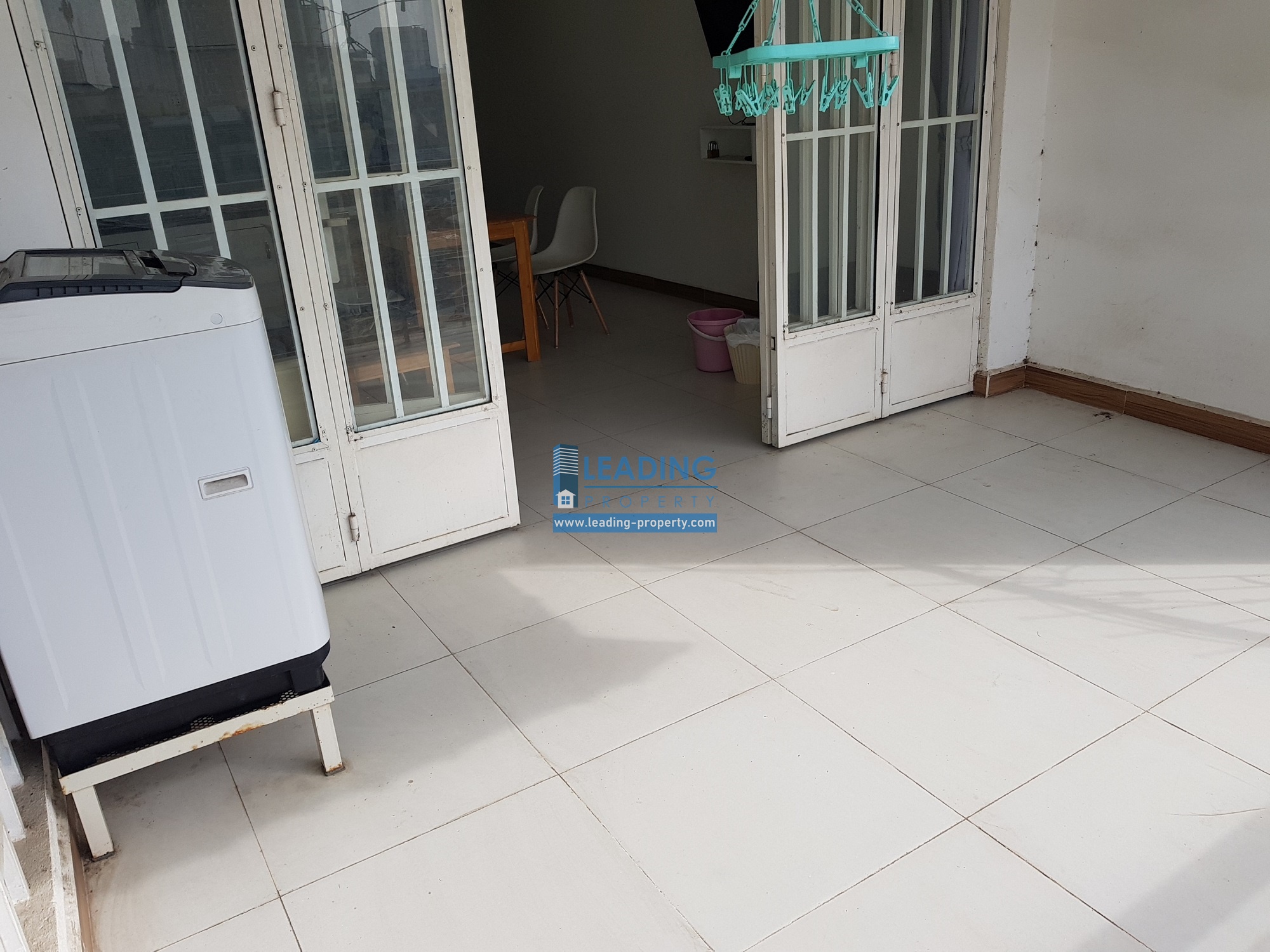 N484 - 1 BEDROOM - TOUL TOM PONG