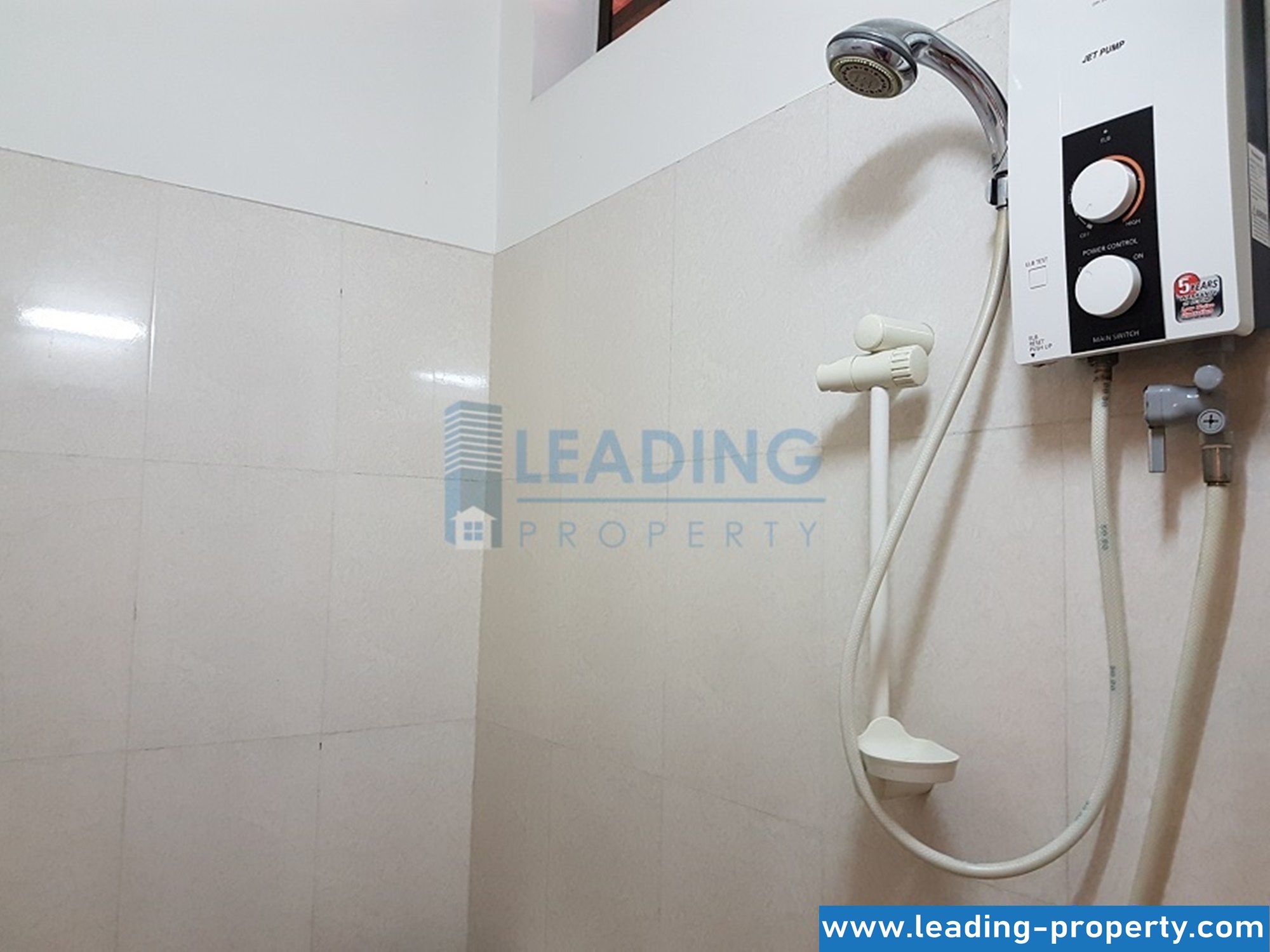 N406 - 2 BEDROOMS - BKK3