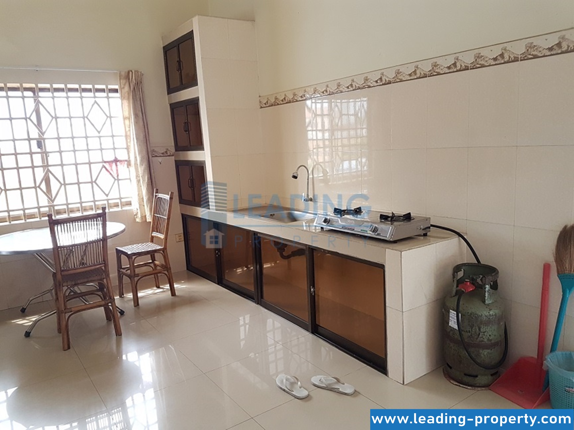 N406 - 2 BEDROOMS - BKK3