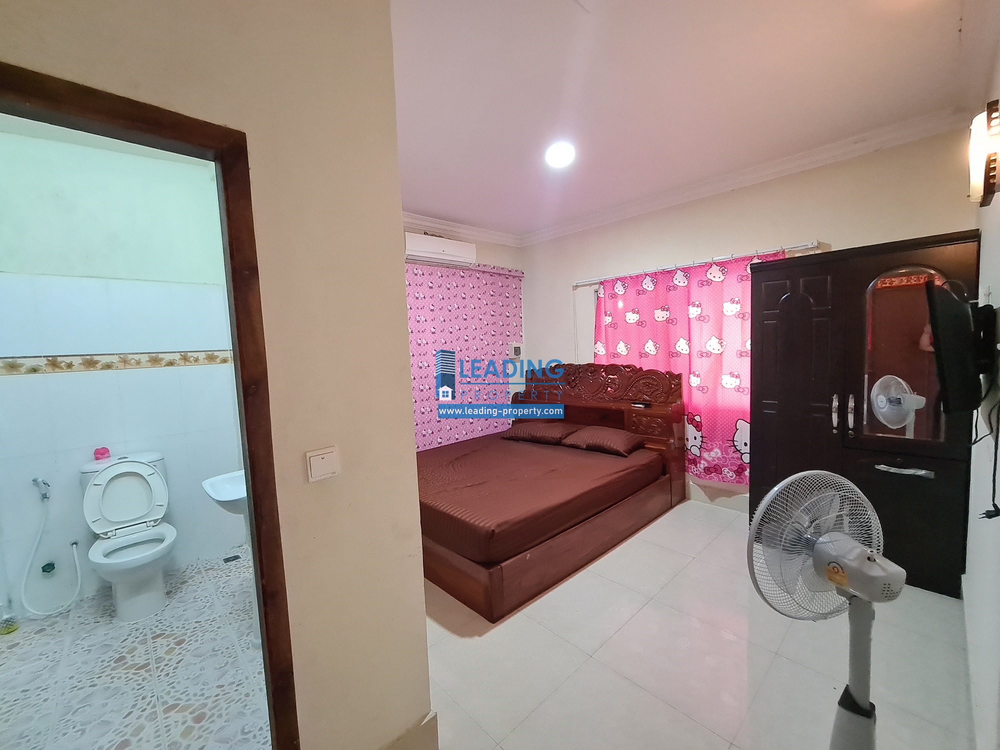 N277 - 1 BEDROOM - BKK2