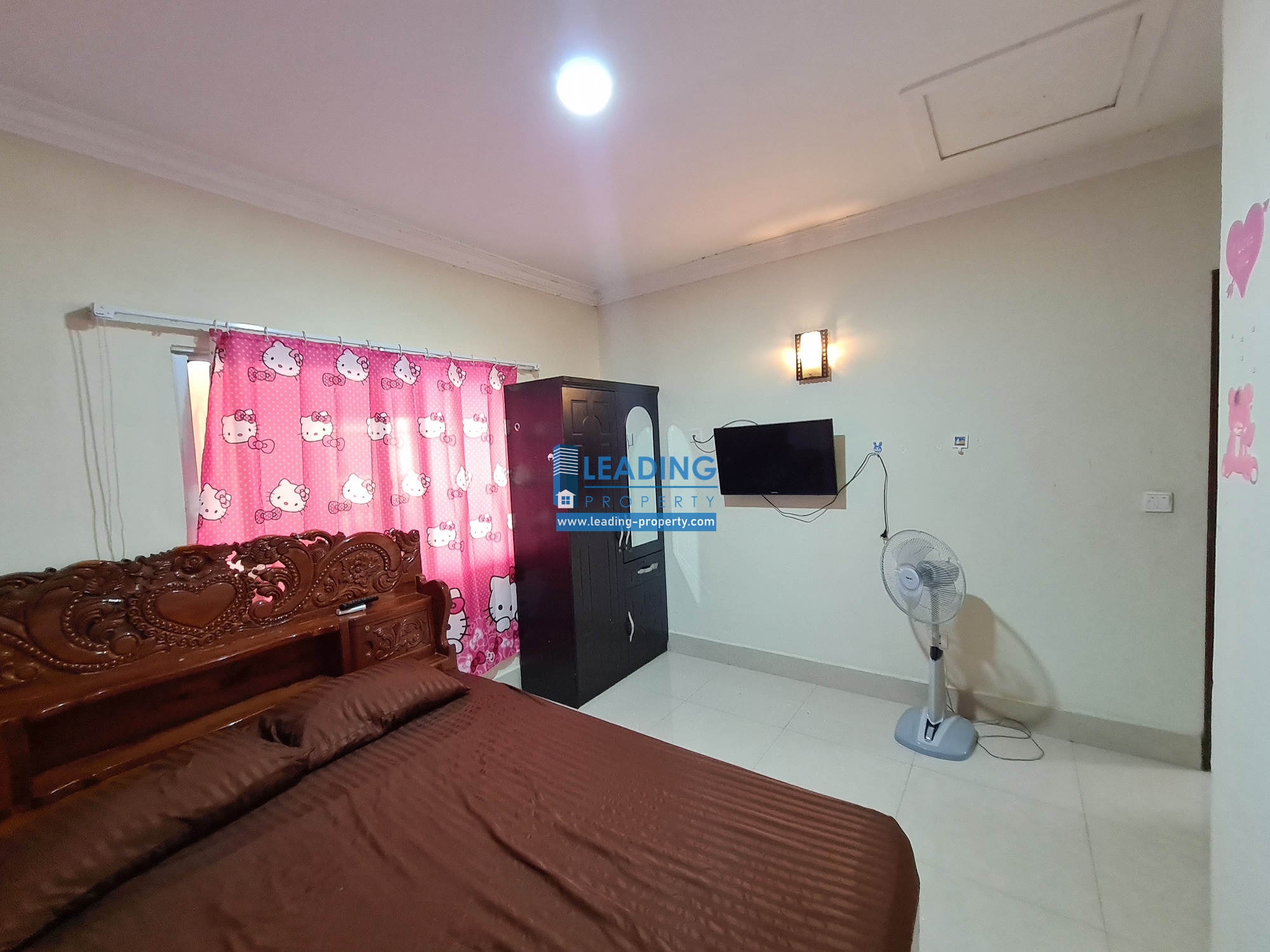 N277 - 1 BEDROOM - BKK2