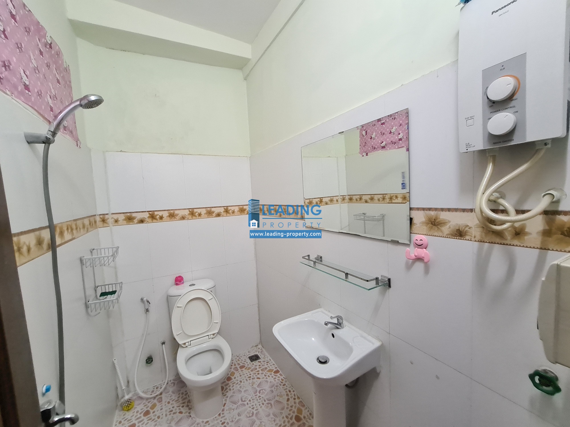 N277 - 1 BEDROOM - BKK2